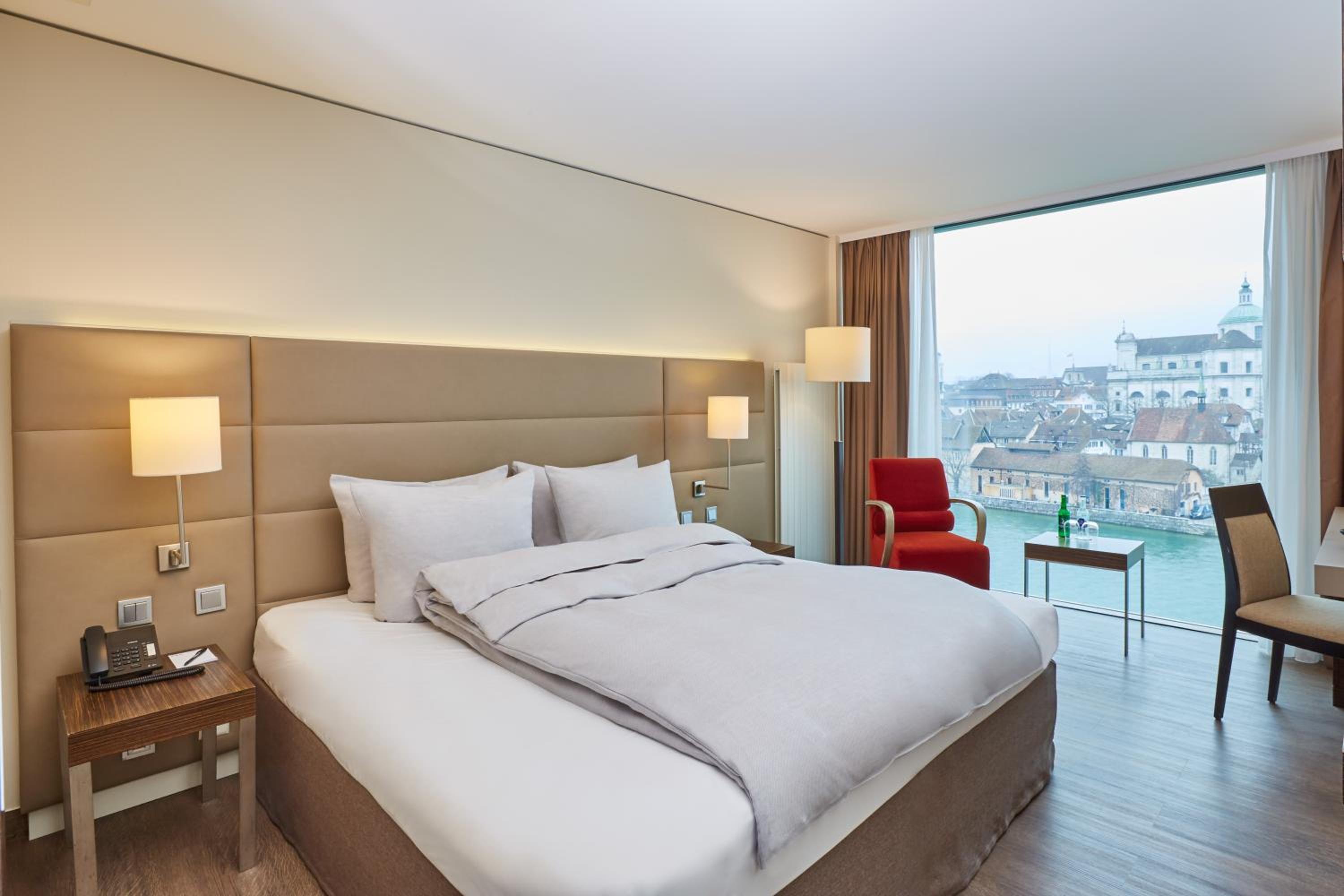 Deluxe Room photo 3