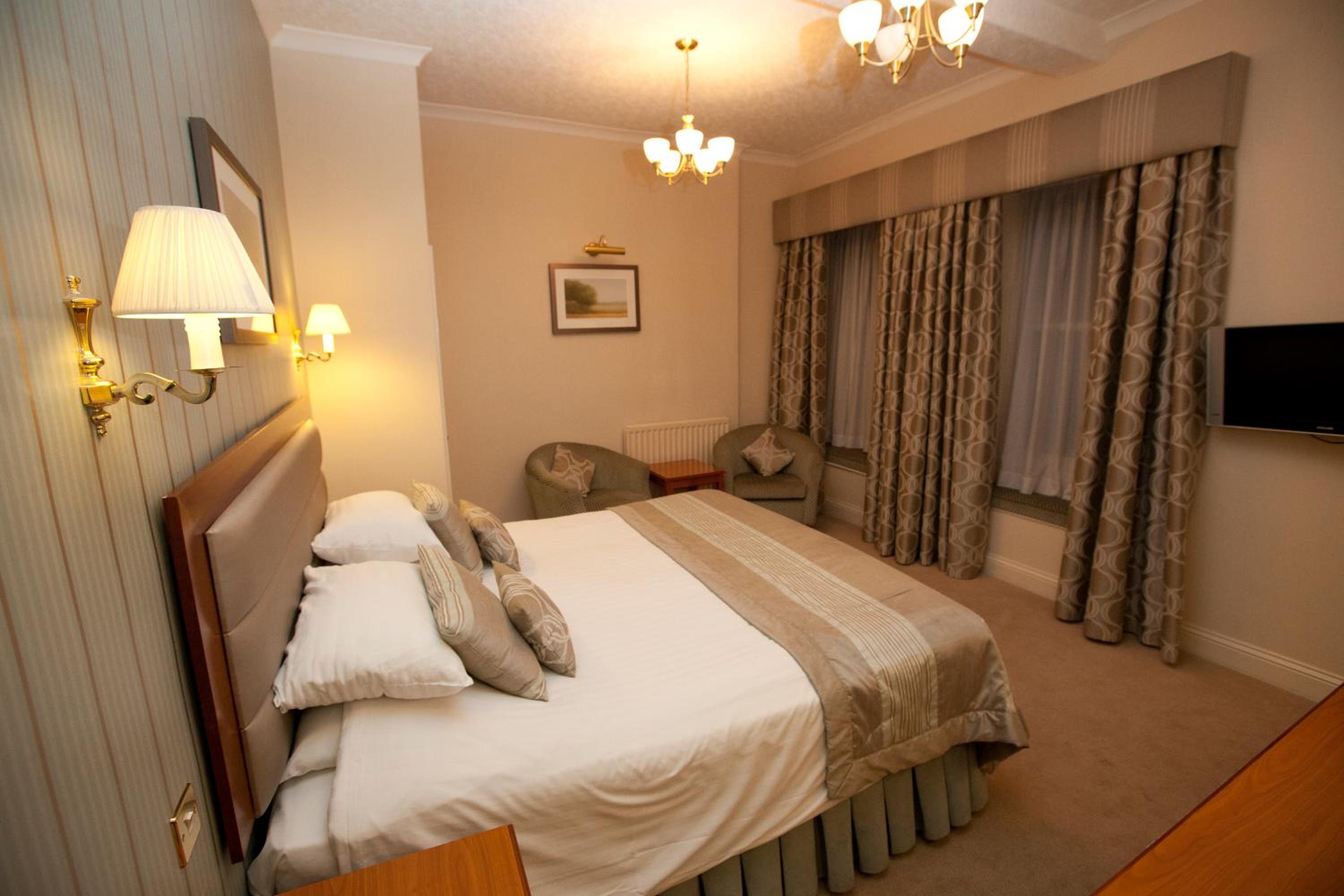 Club Double Room - Photo 4