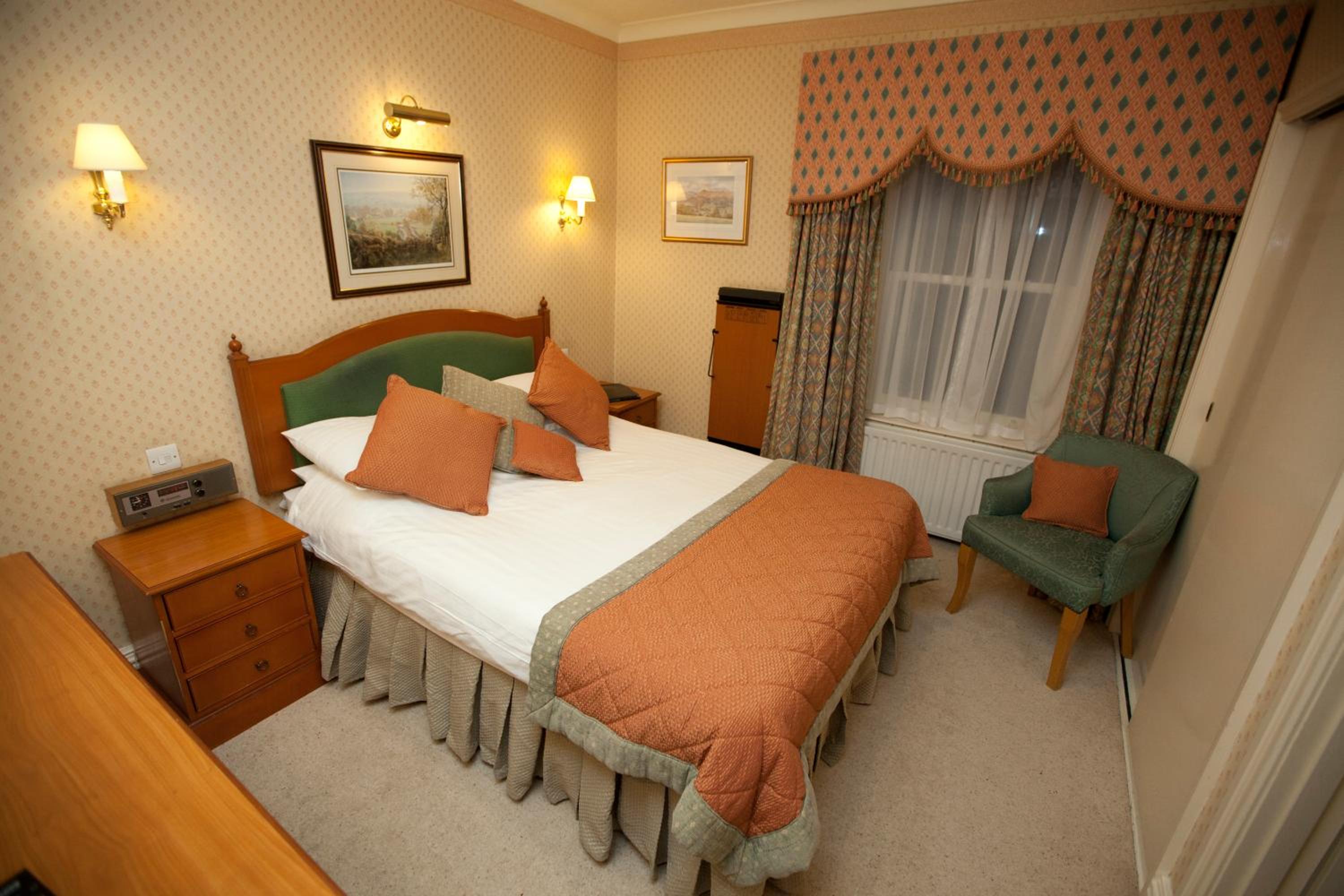 Standard Single Room photo 3