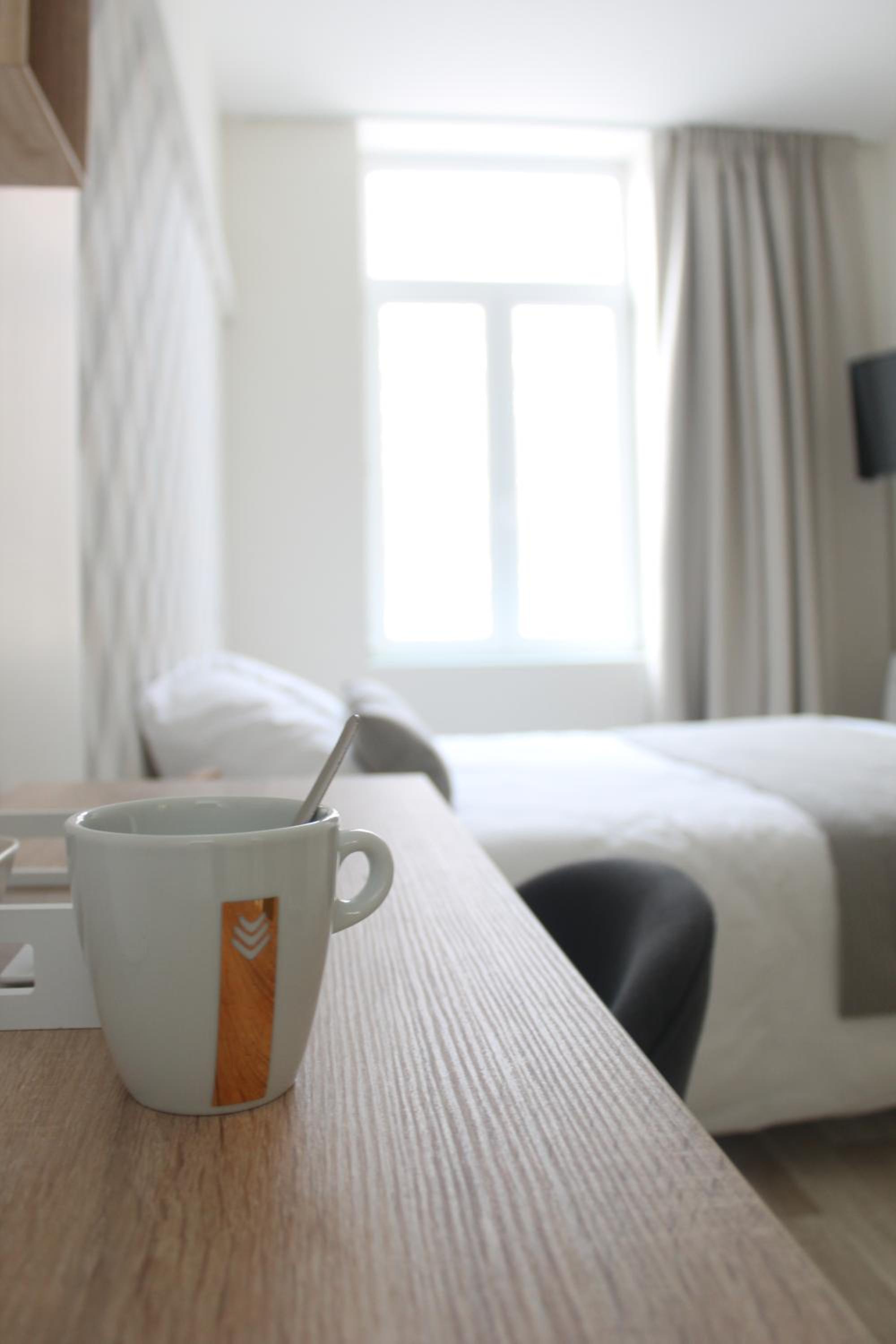 Double or Twin Room photo 3