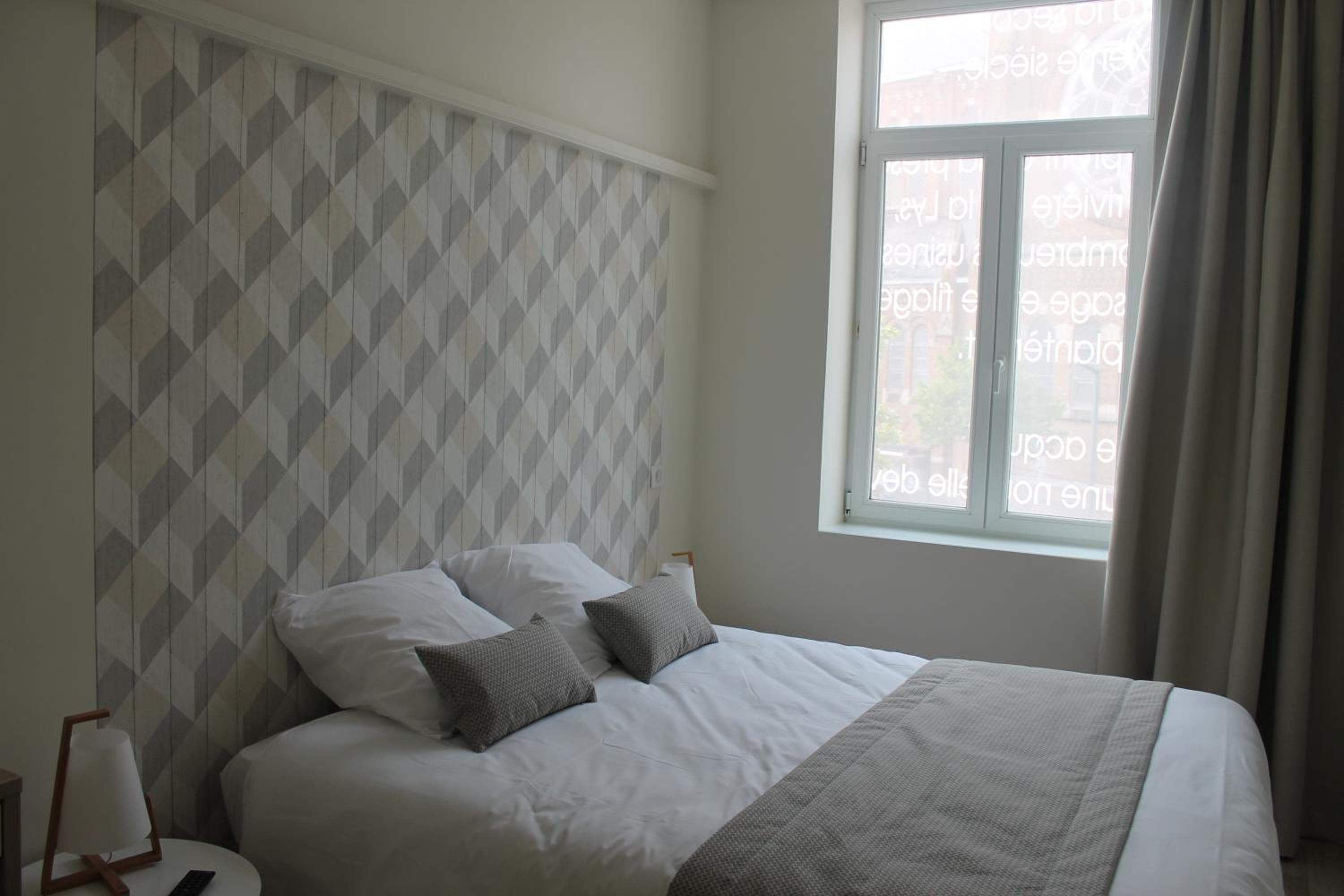 Double or Twin Room photo 1