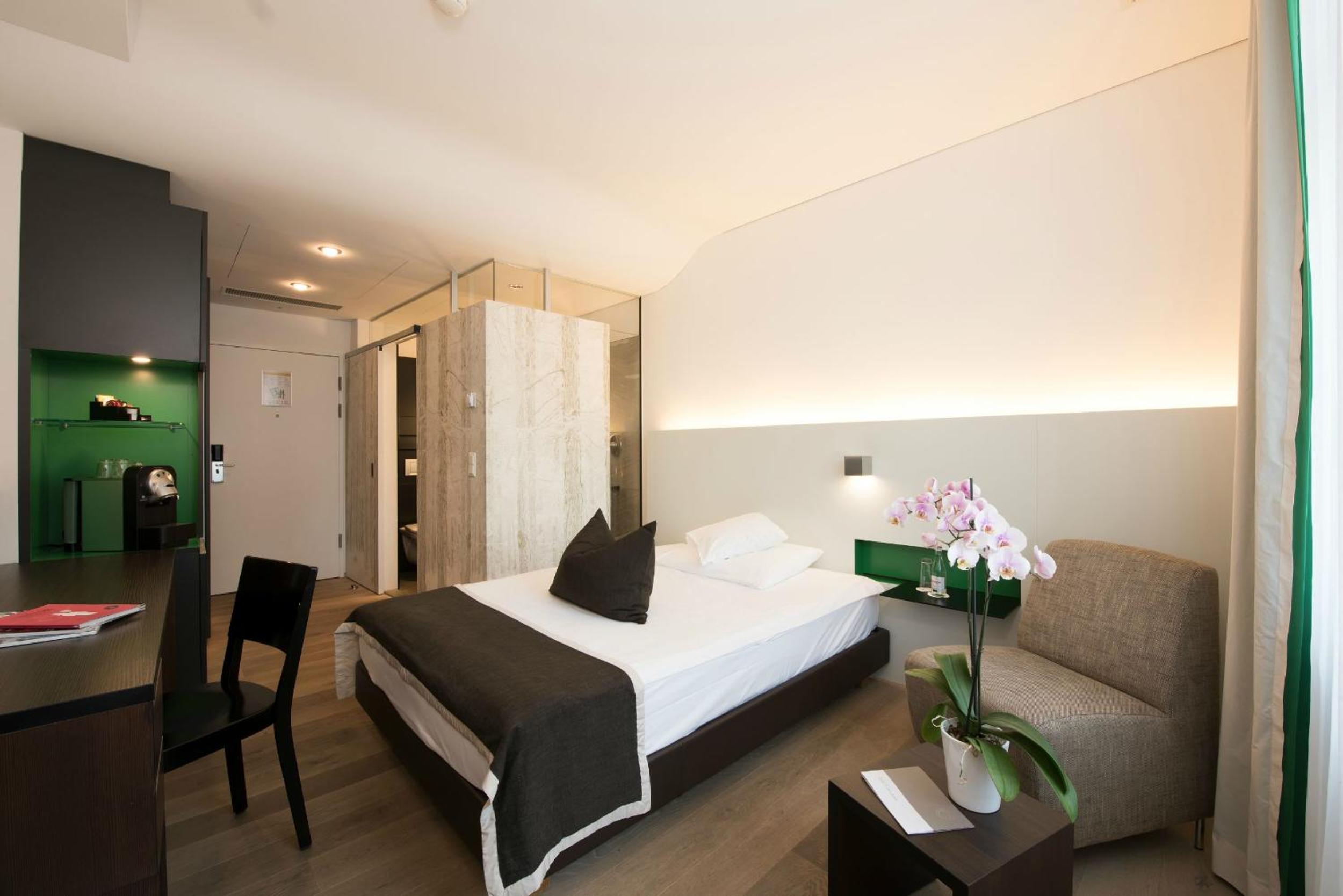 Single Room Style