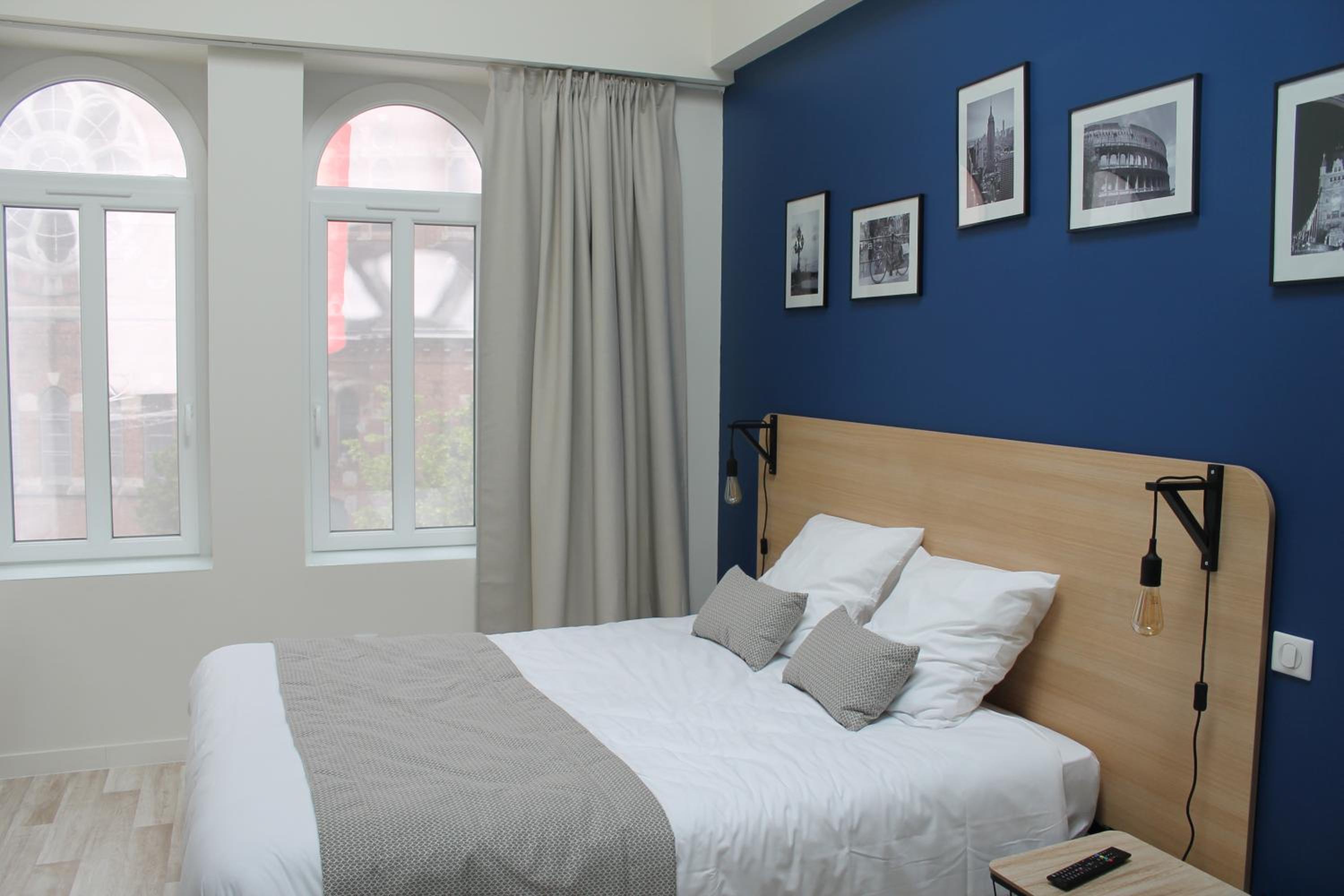Double Room photo 2