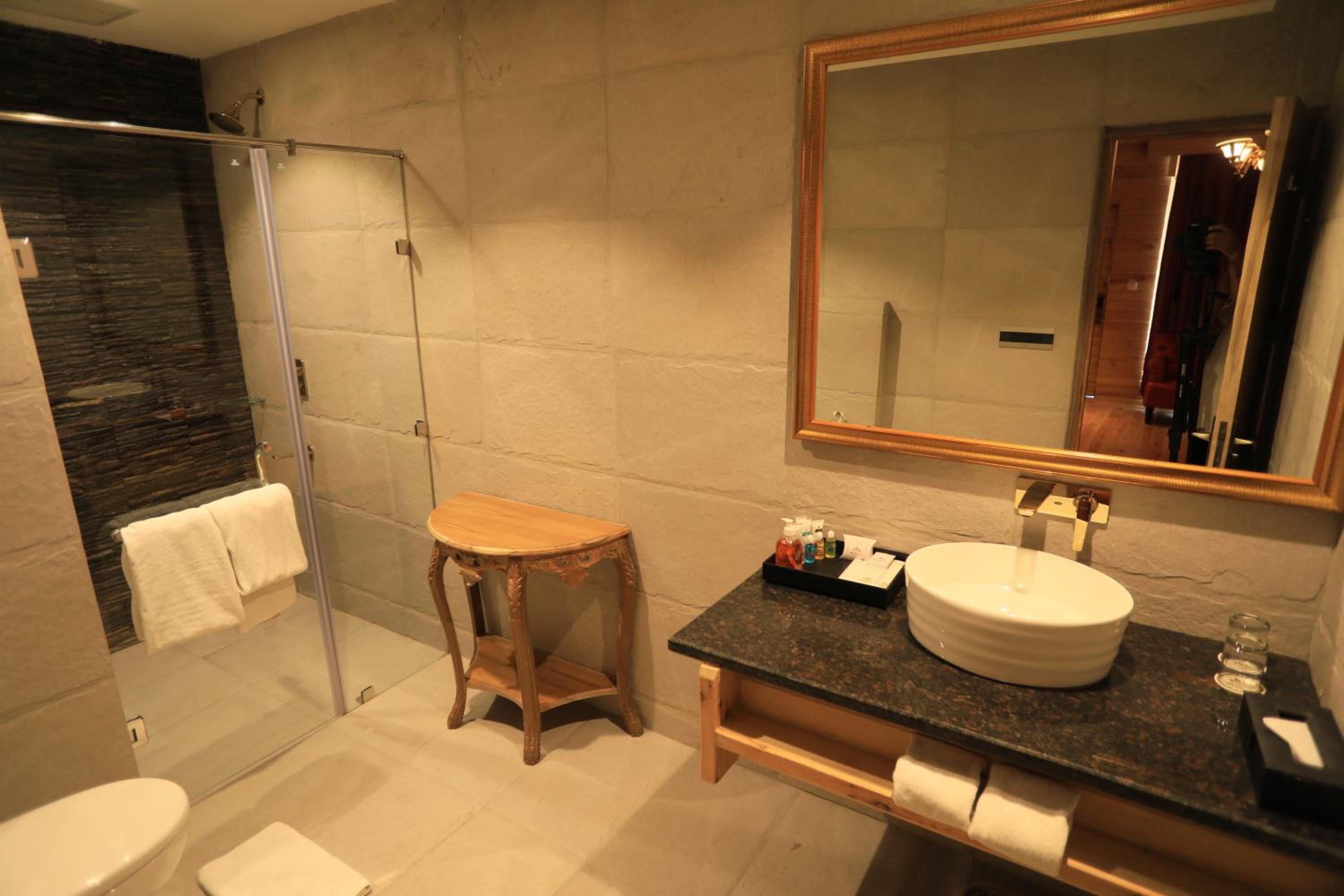 Deluxe Suite photo 2
