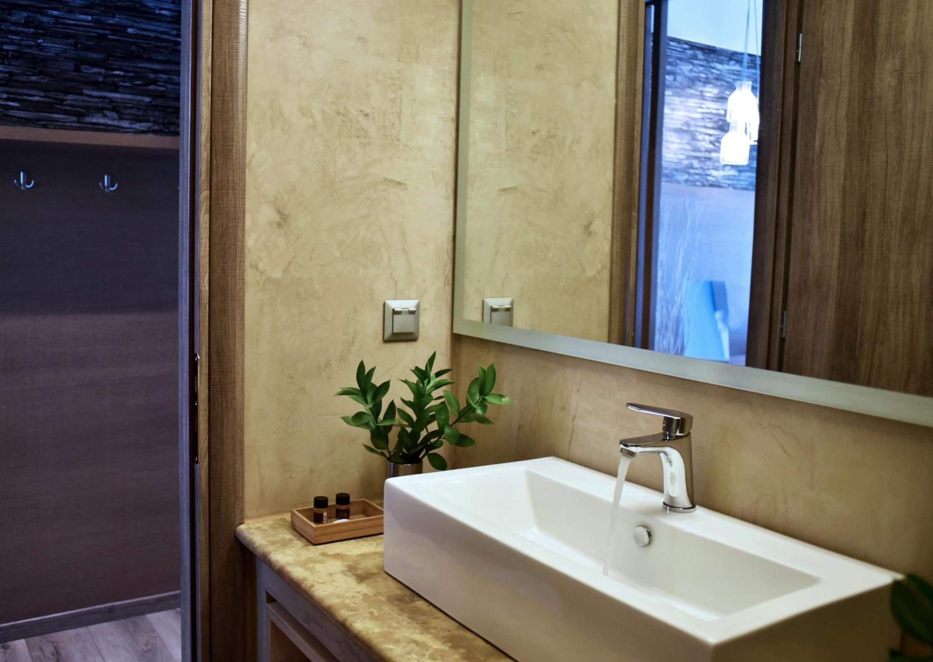 Suite with Sea View photo 2