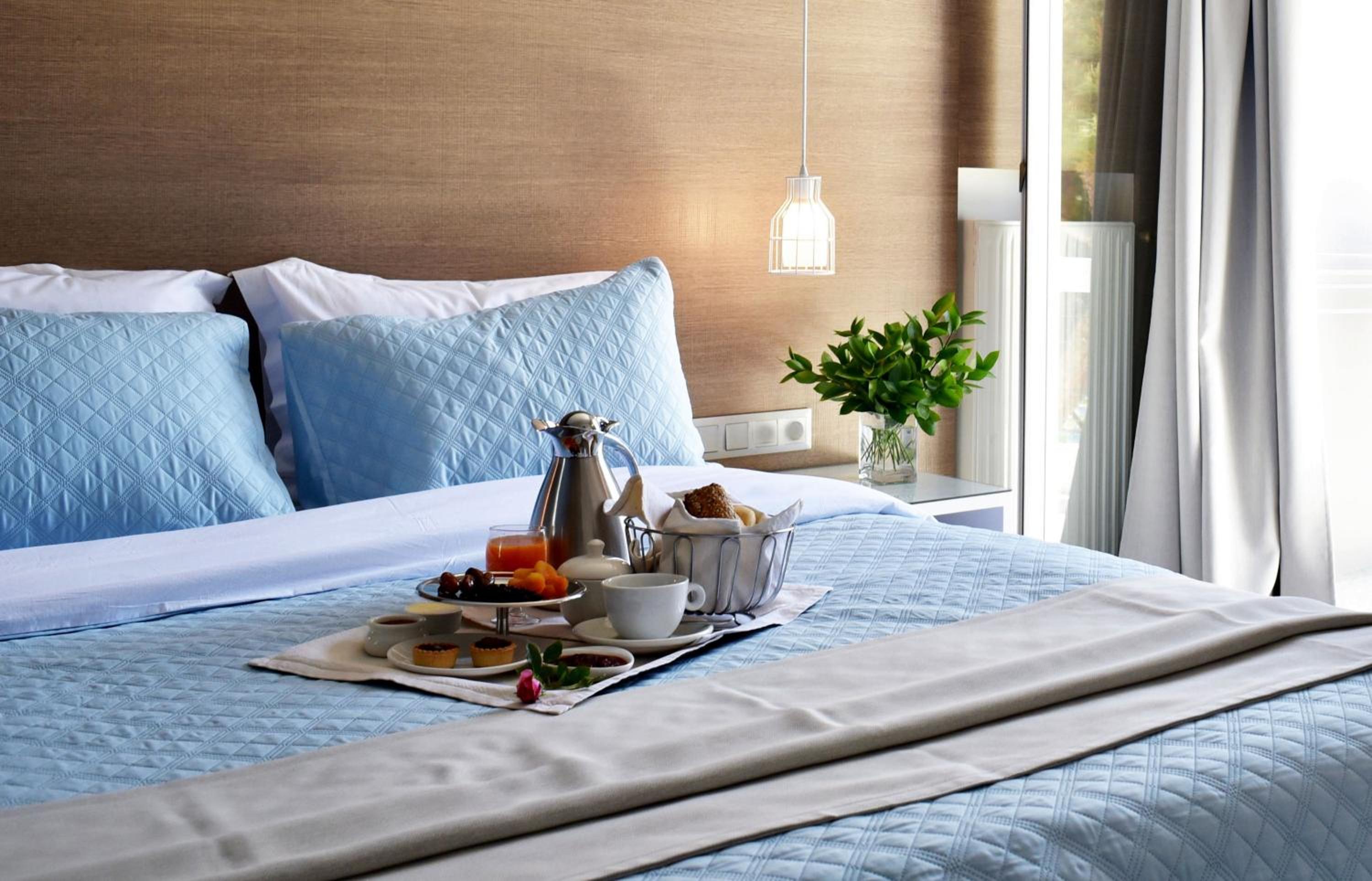 Suite with Sea View