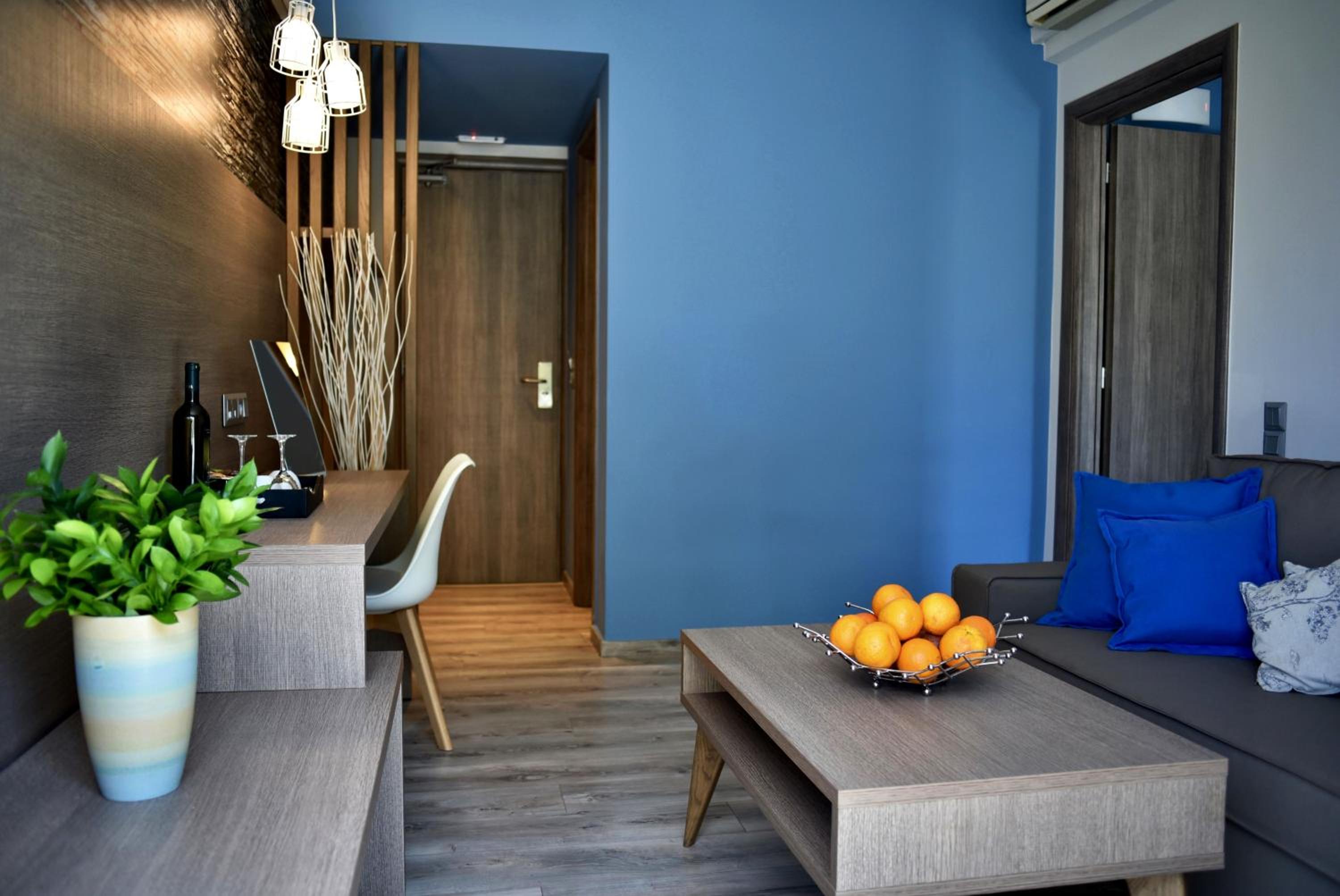 Suite with Sea View photo 3
