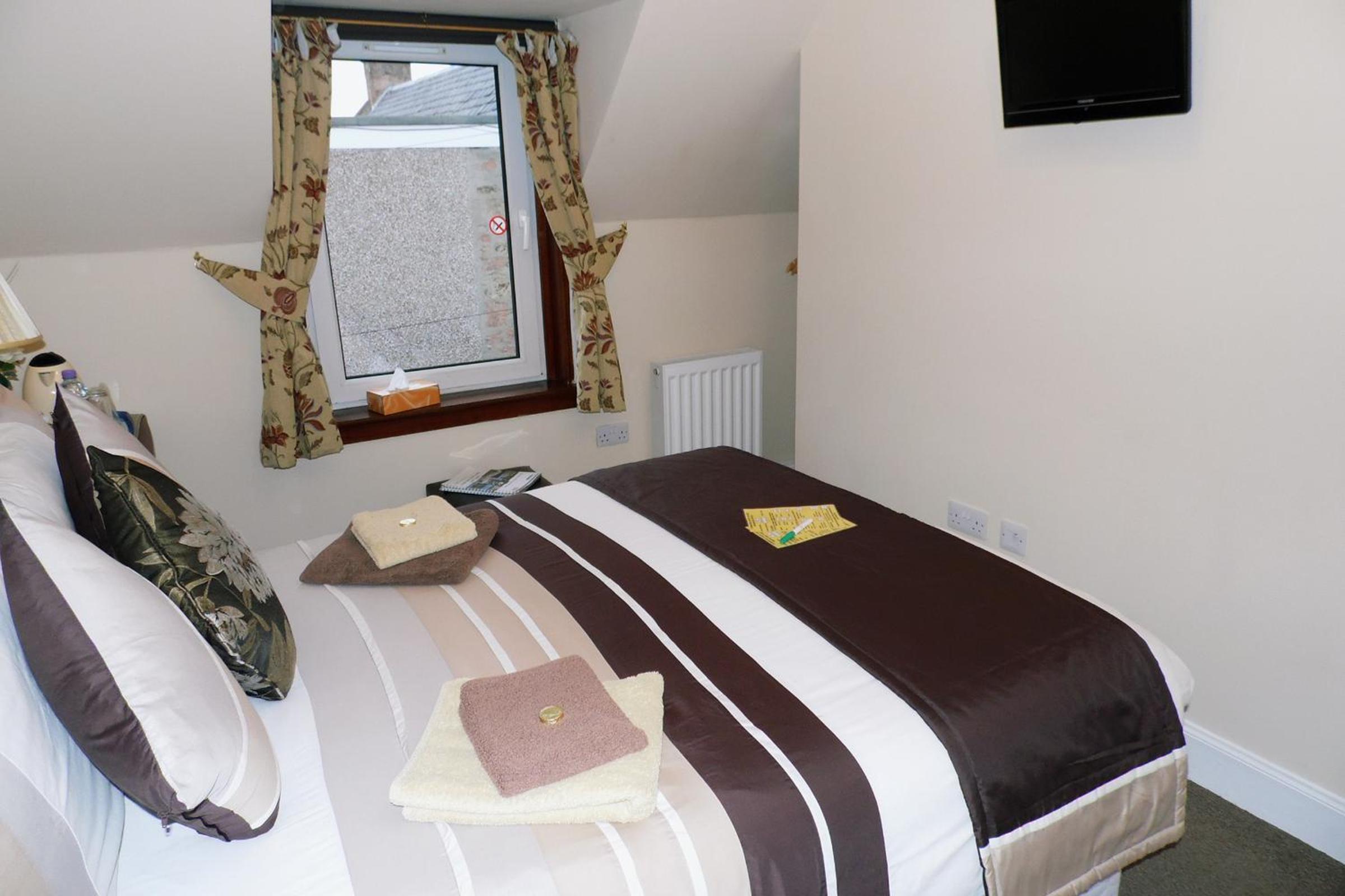 Small Double Room photo 2