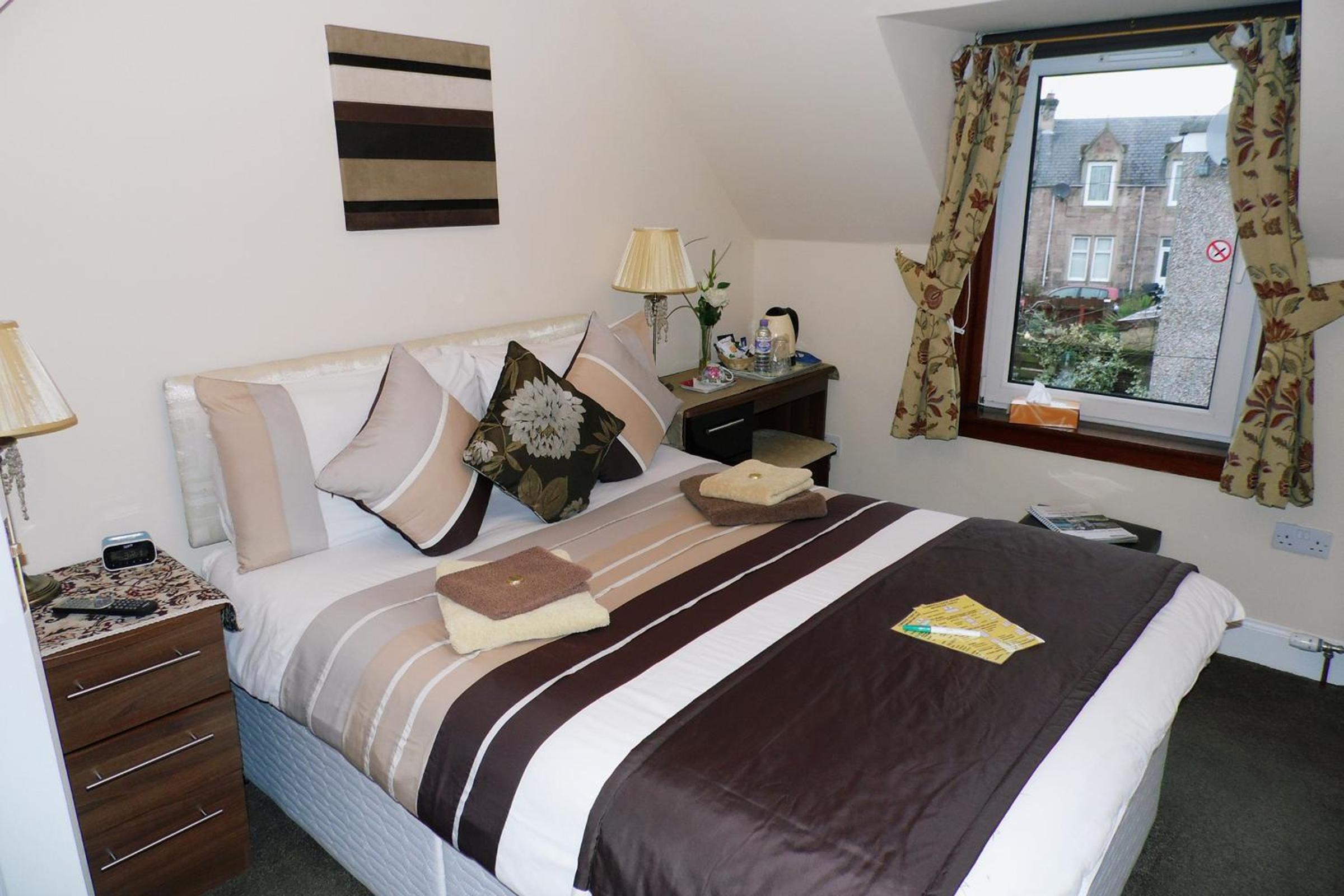 Small Double Room photo 1