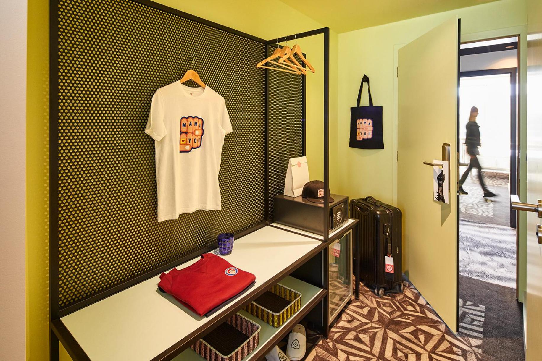 Large Mama Double Room - Photo 3
