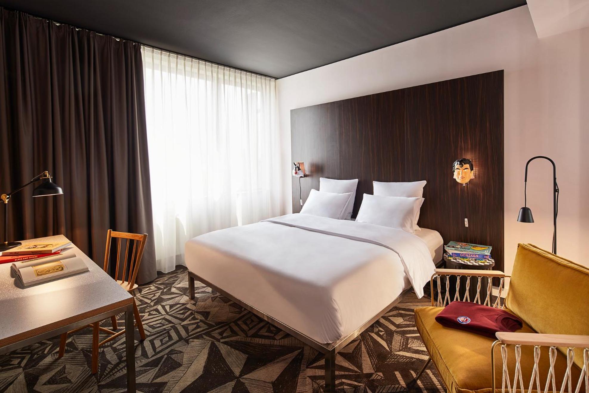 XXL Mama Room - Photo 1