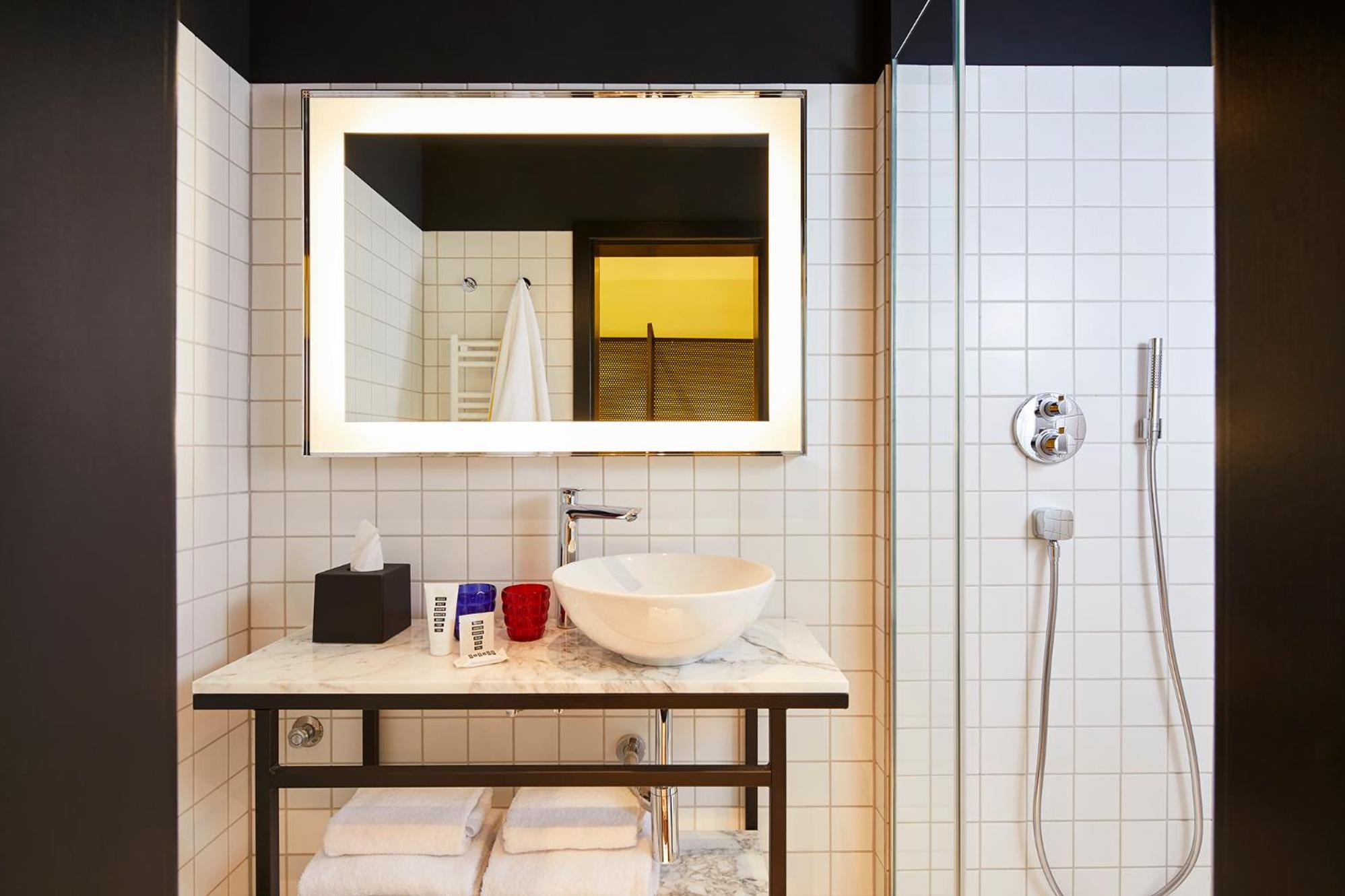Double Room - Photo 4