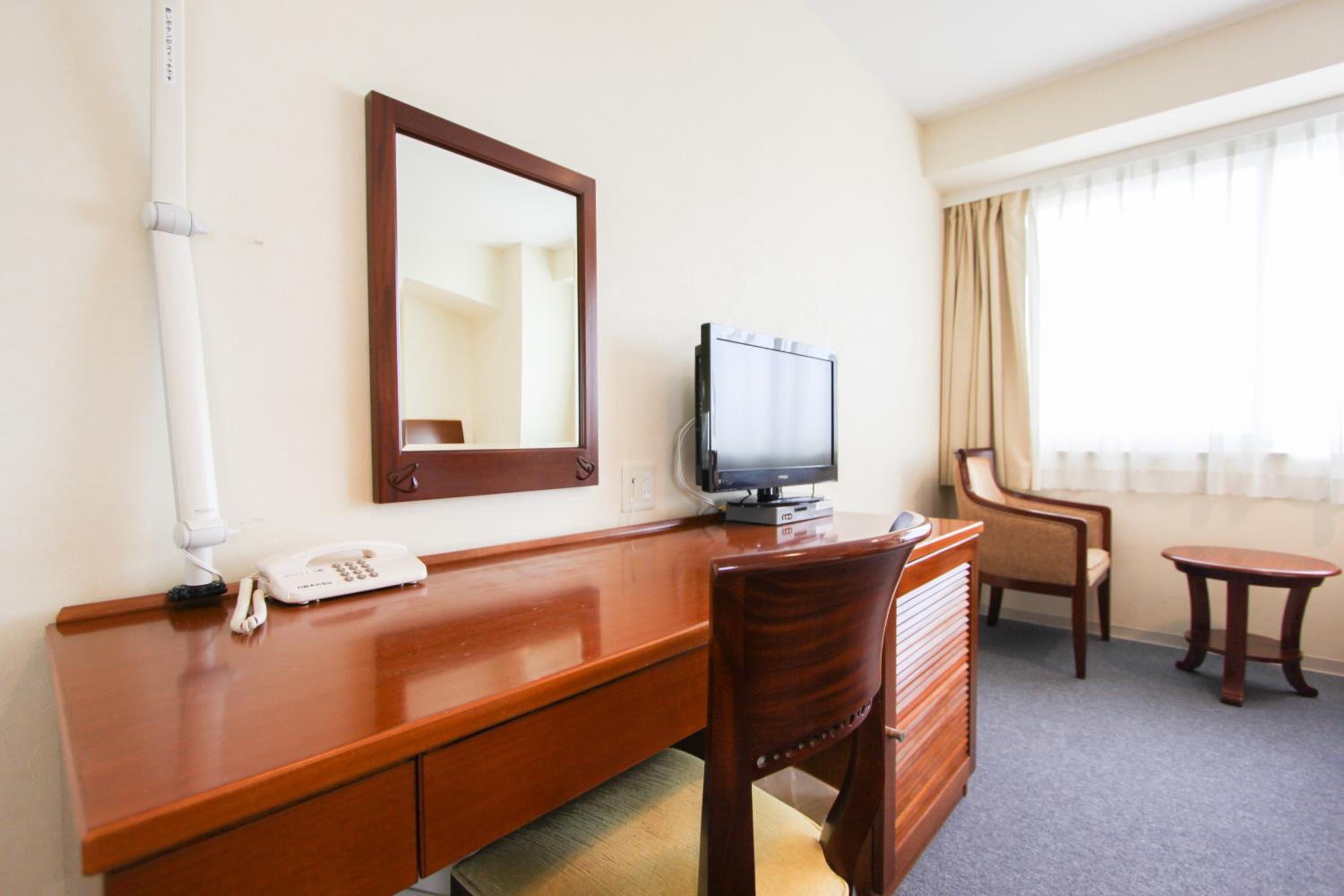 Deluxe Twin Room - Photo 1