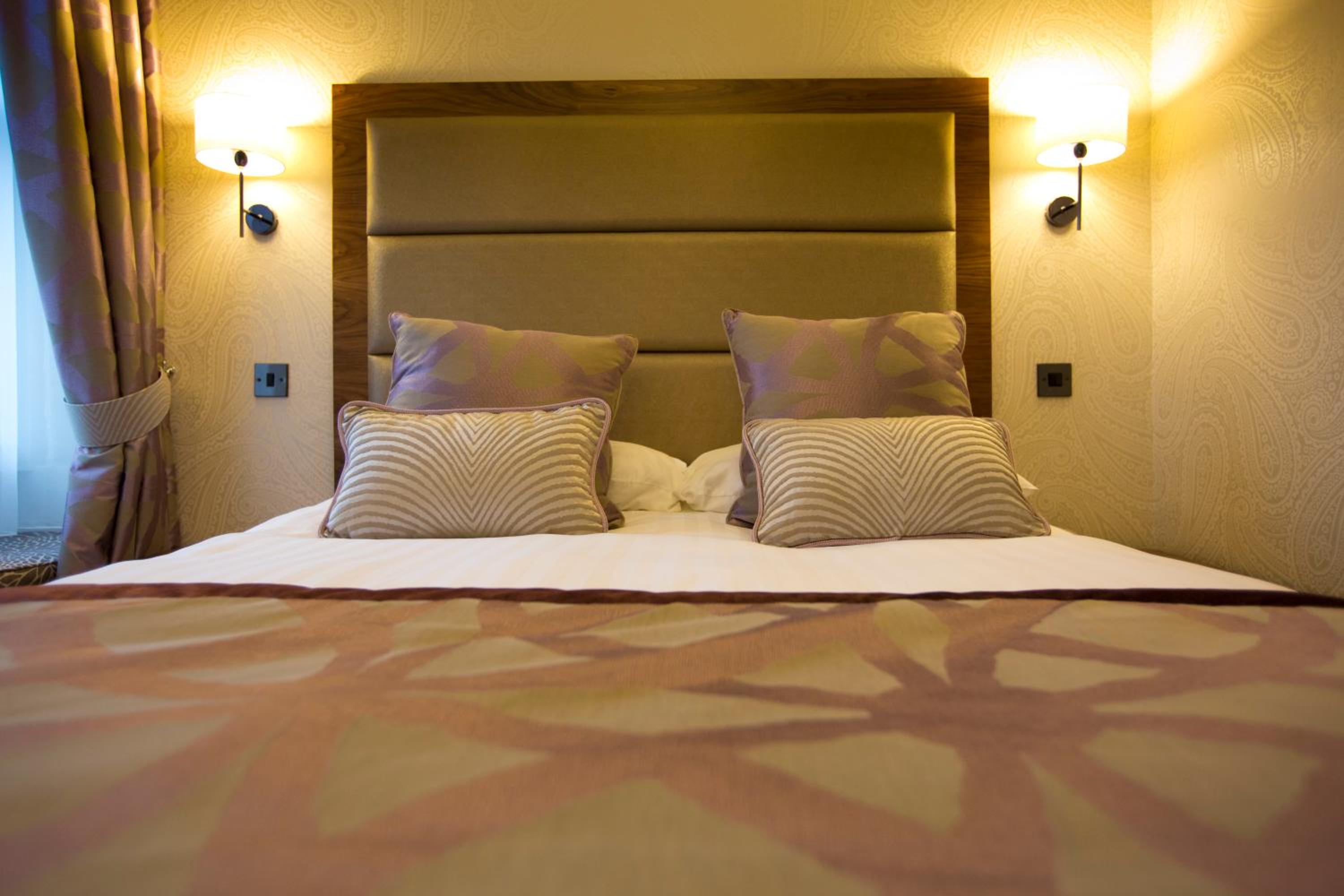 Club Double Room - Photo 6