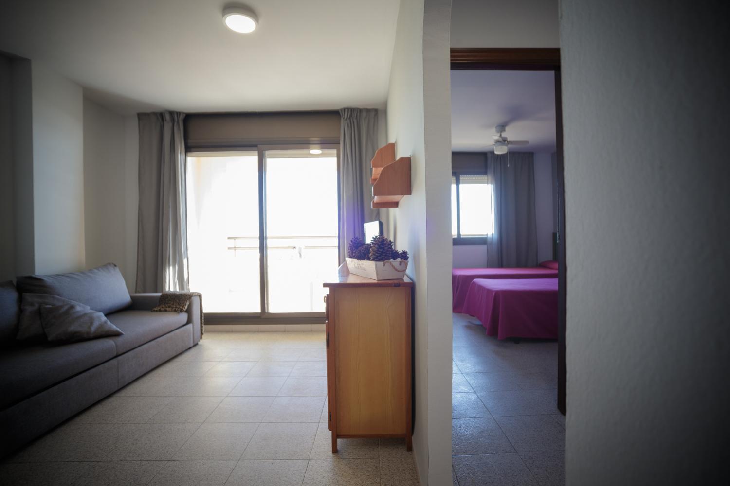 Two-Bedroom Apartment (5 Adults)