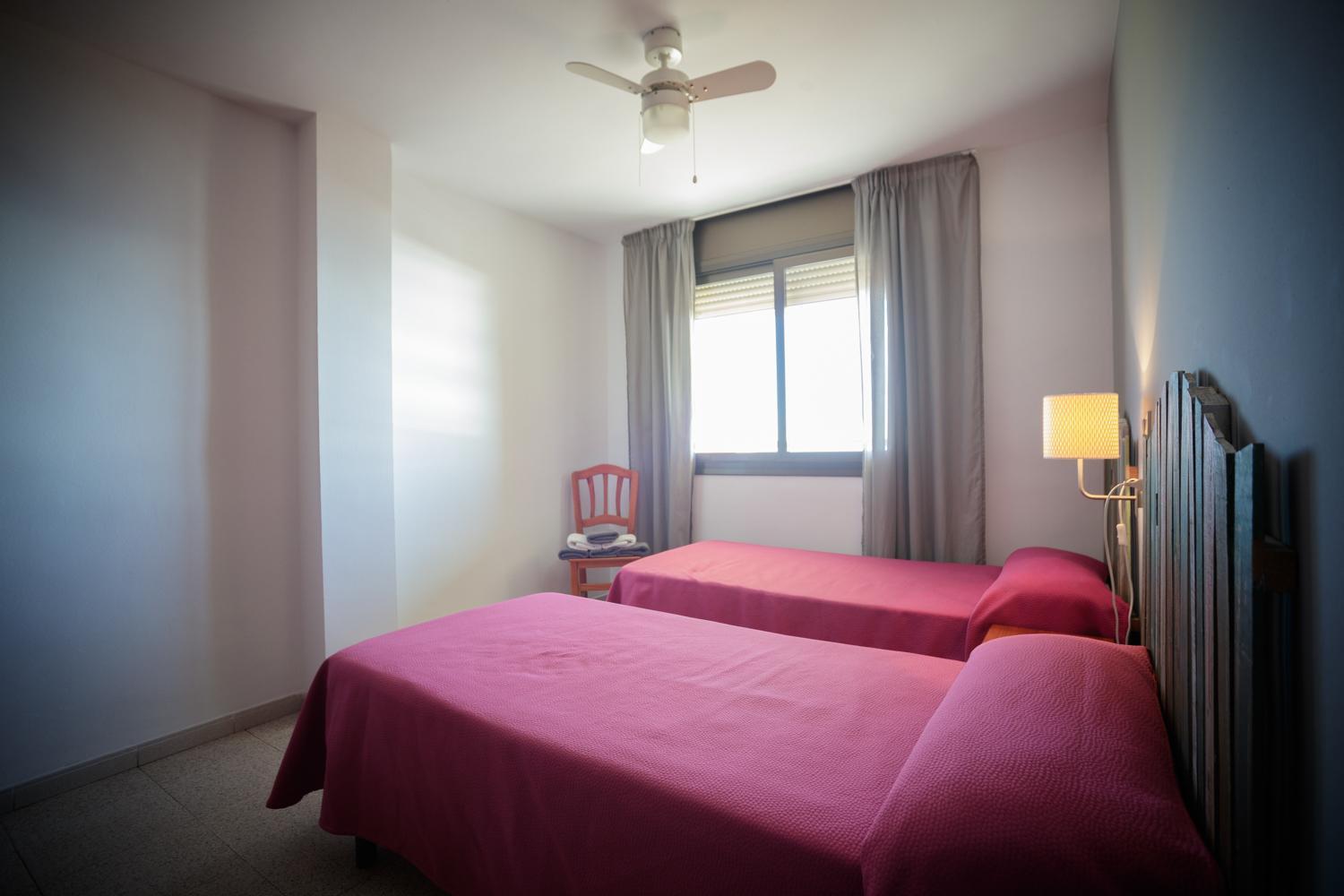 One-Bedroom Apartment (4 Adults)