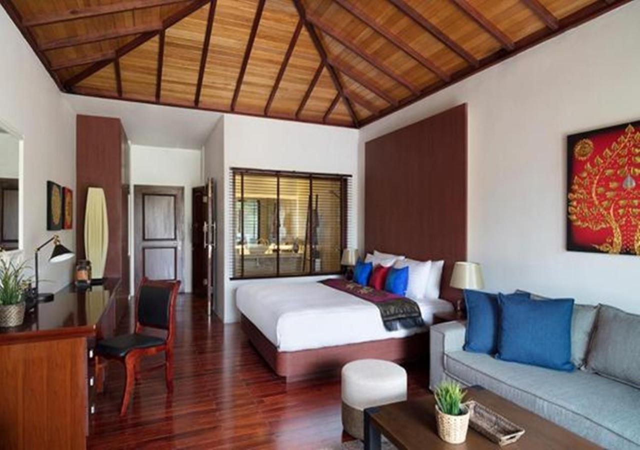 Balinese Luxury Suites