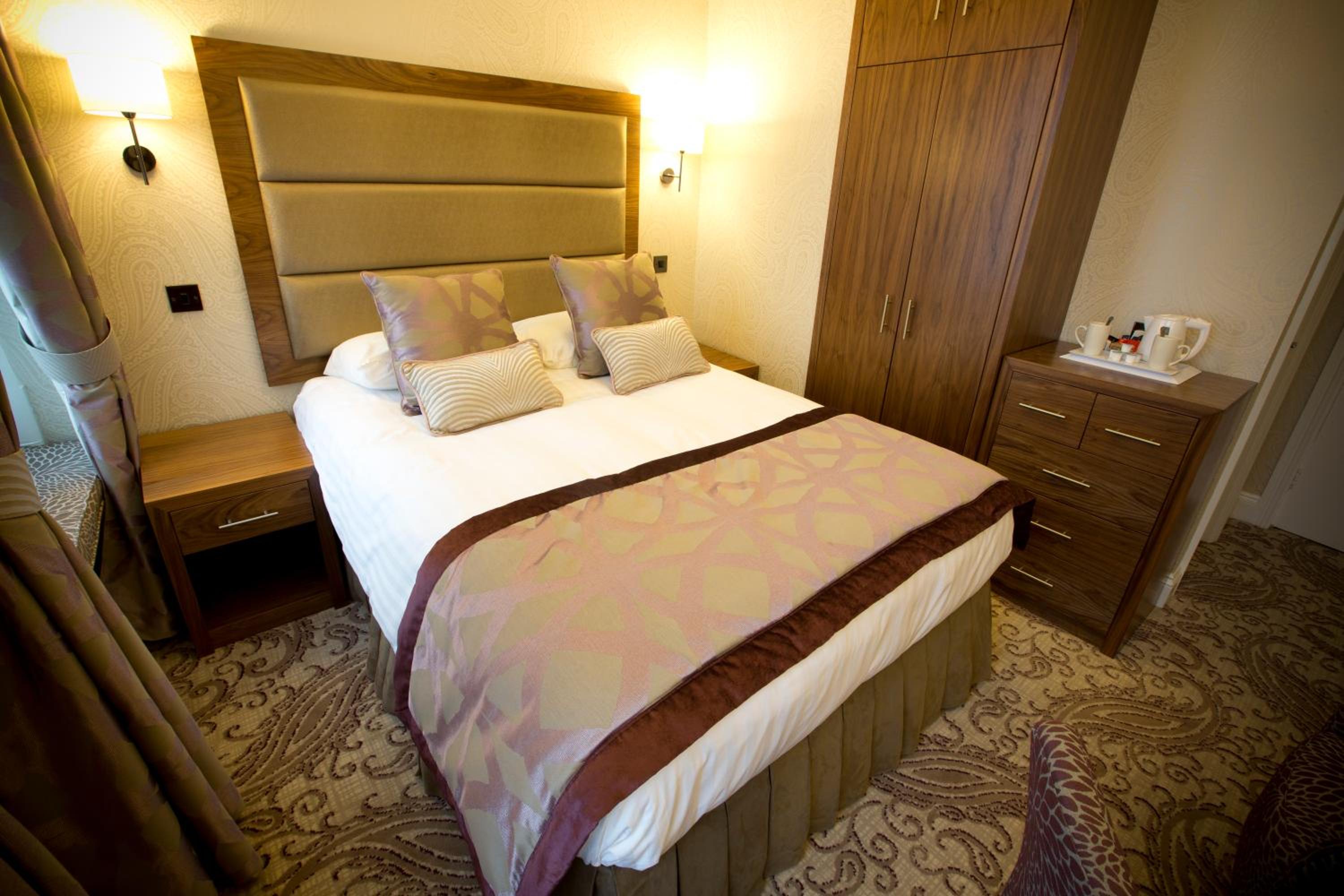 Standard Double Room - Photo 3