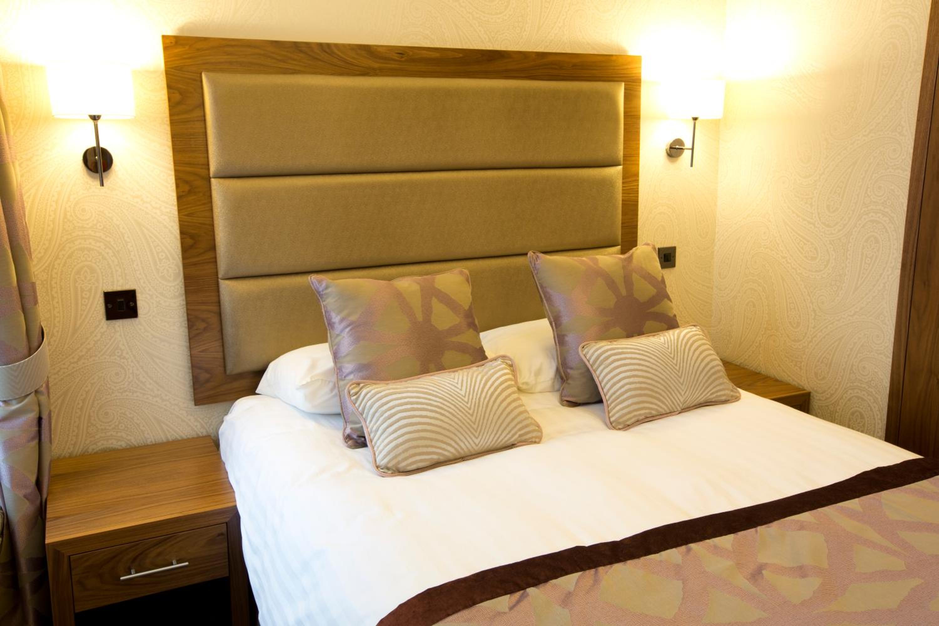 Club Double Room - Photo 5
