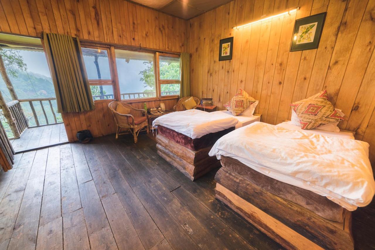 Double Room with Balcony photo 3