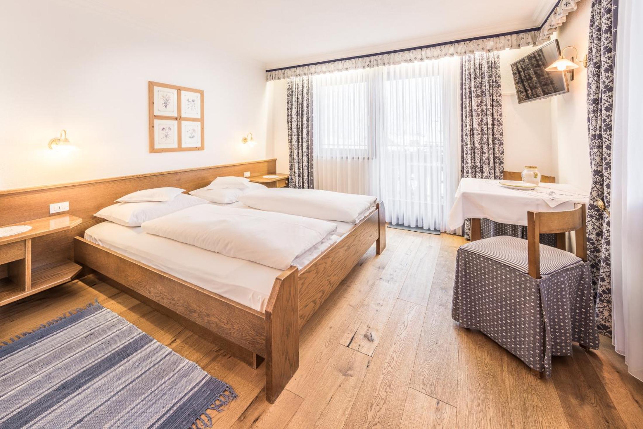 Double Room with Balcony photo 1