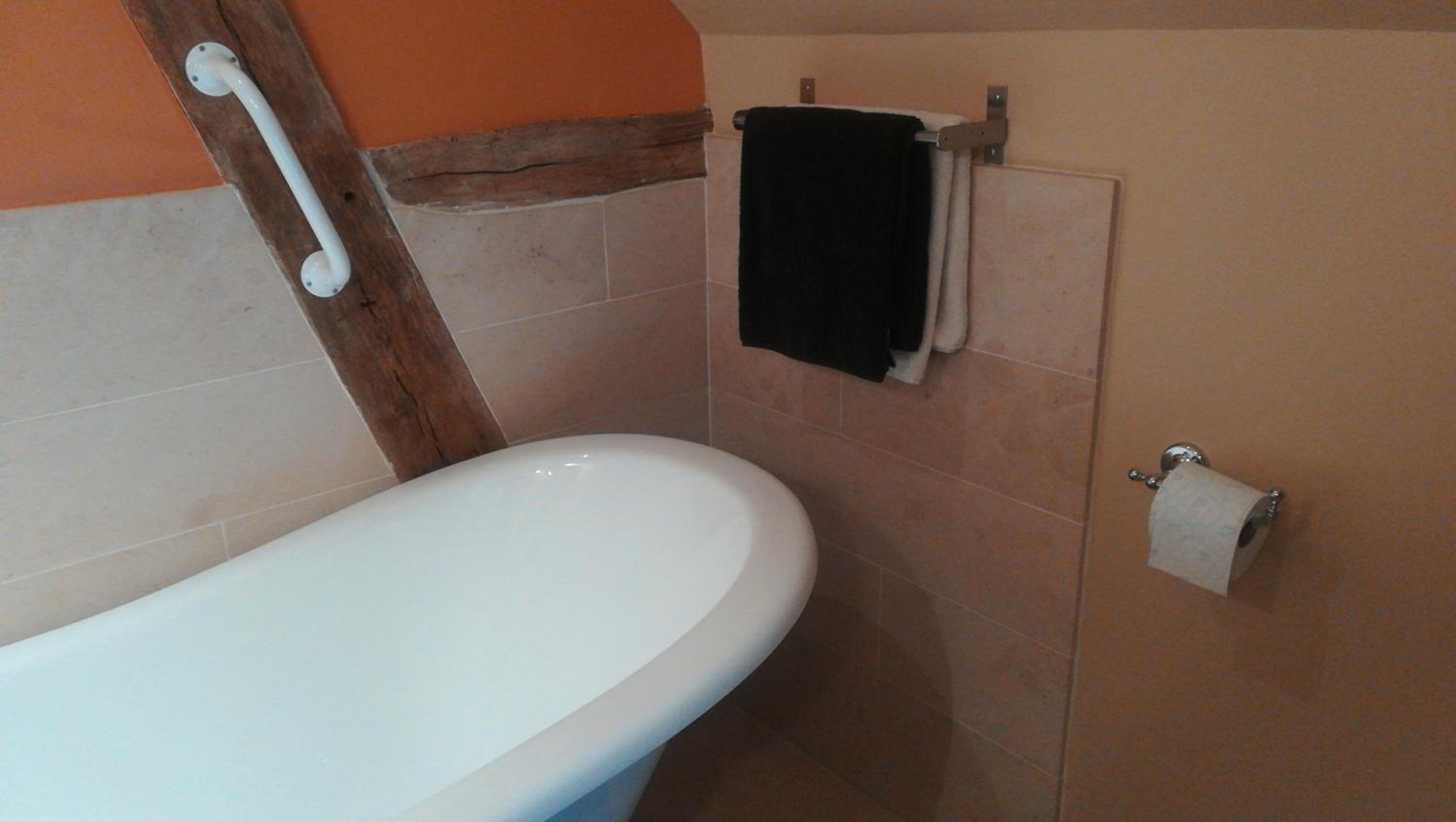 Family Room with Bathroom - Photo 8
