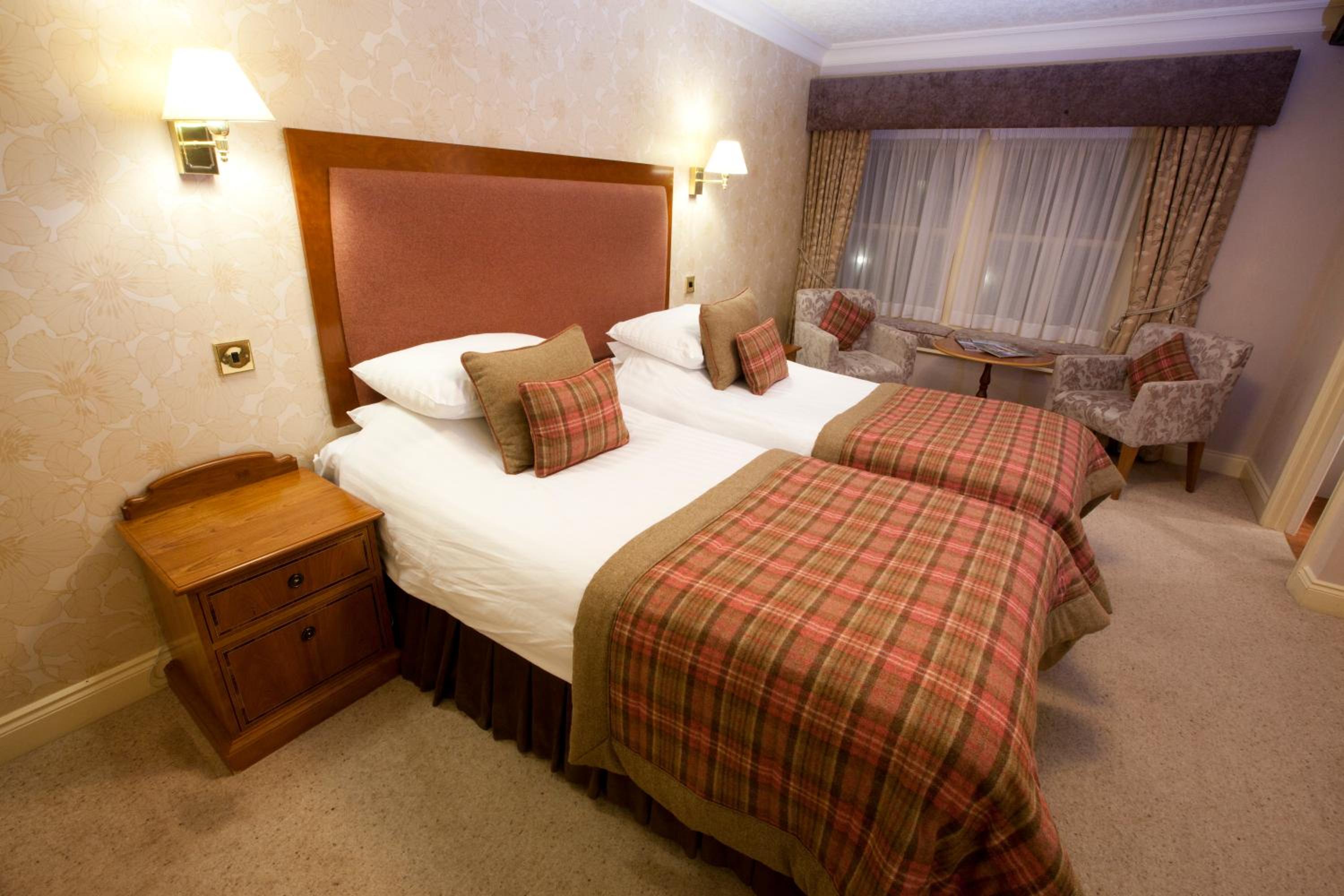 Club Double Room - Photo 3