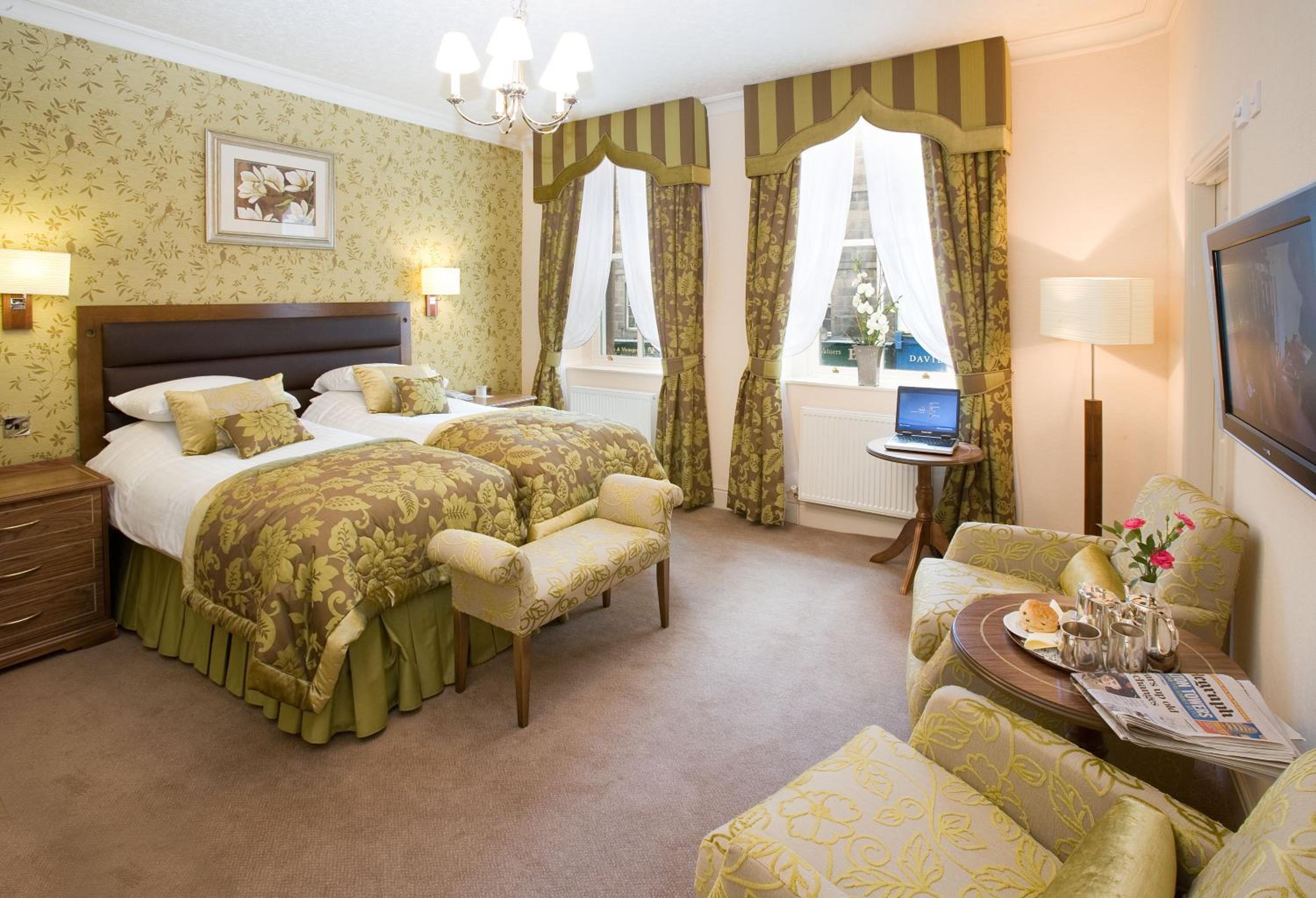 Deluxe Double Room - Photo 2