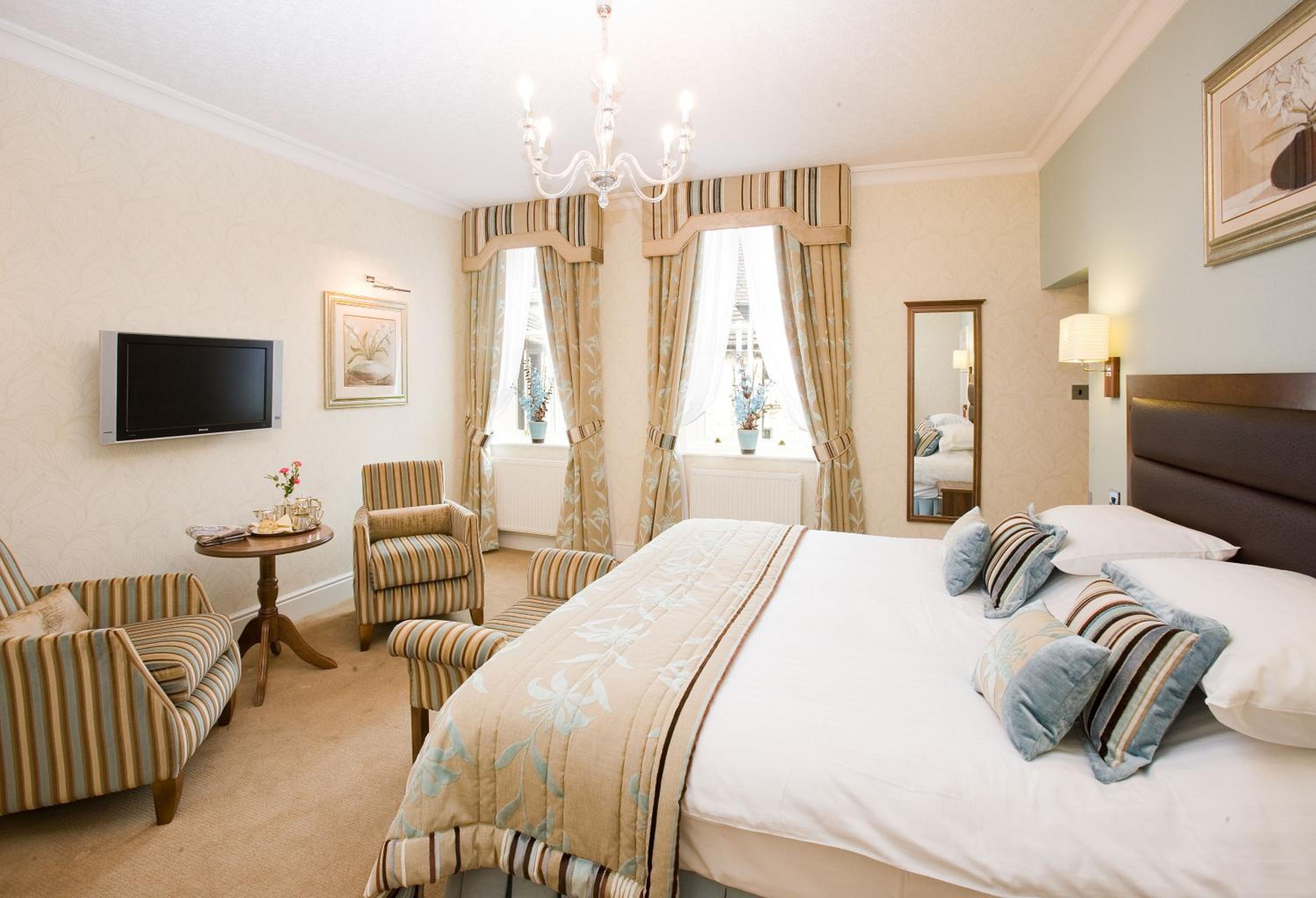 Deluxe Double Room - Photo 3