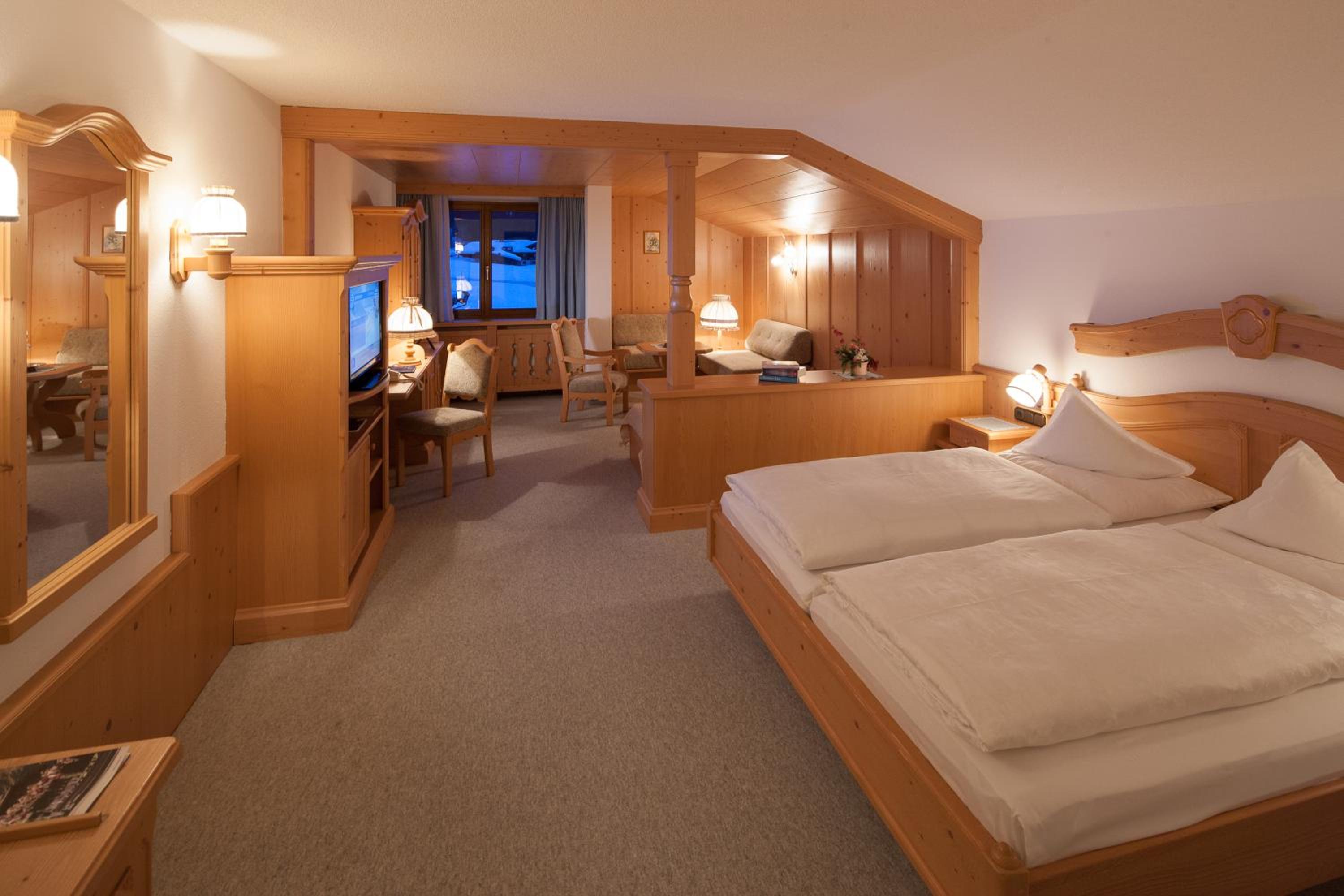 Double Room photo 2