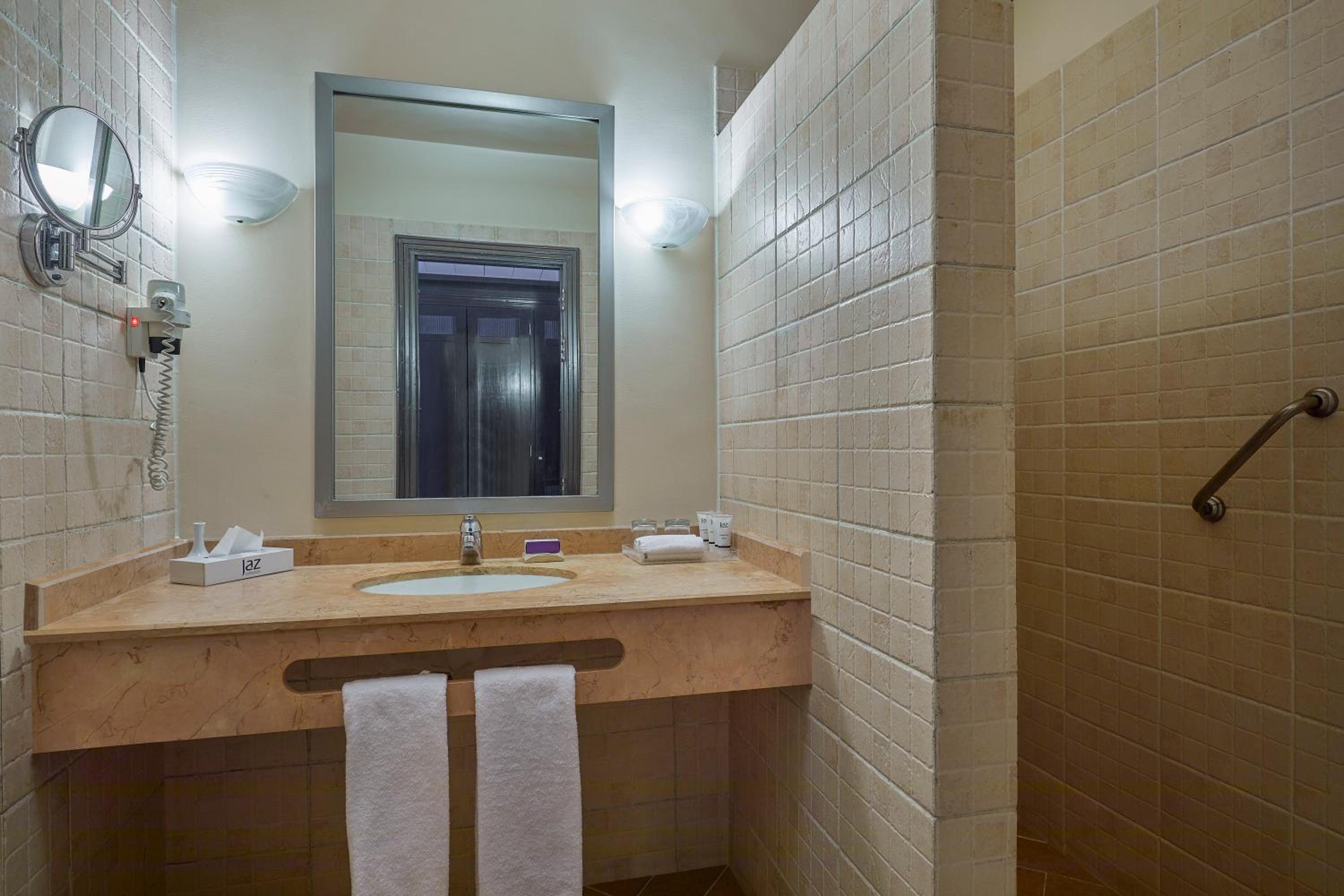Superior, Queen or Twin Bed, Sea View