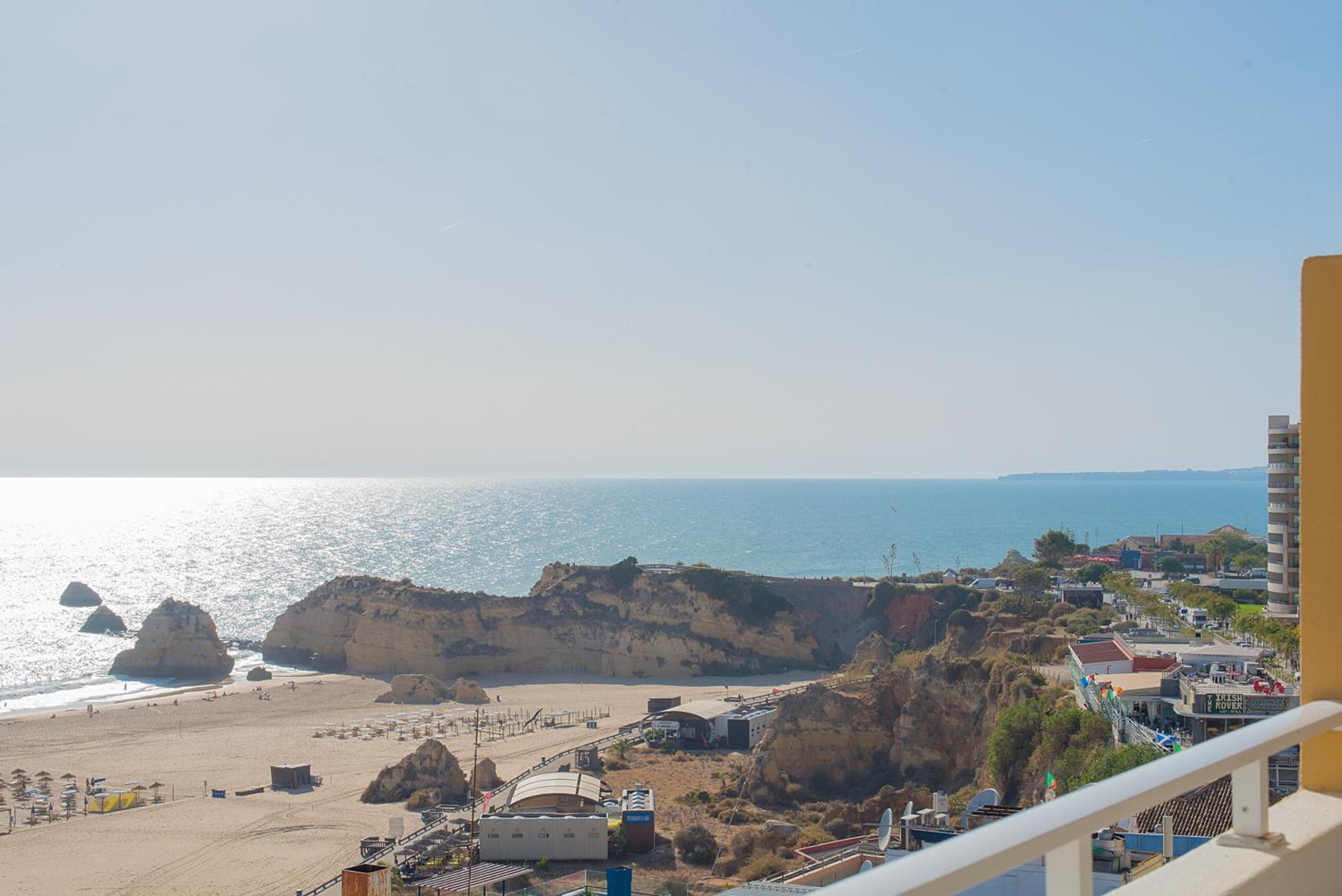 Twin Room with Sea View - Photo 34