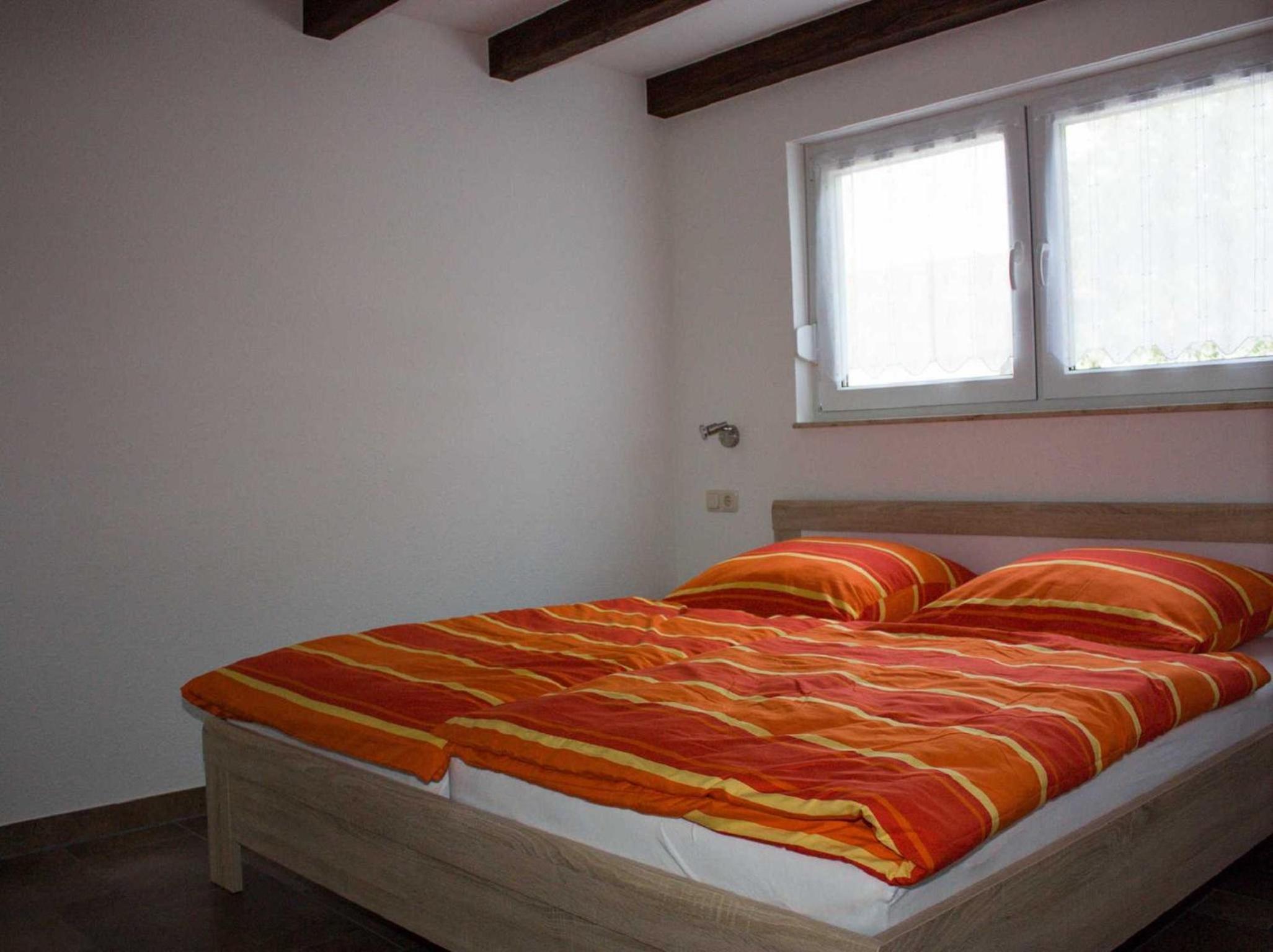 One-Bedroom Apartment with Terrace photo 1