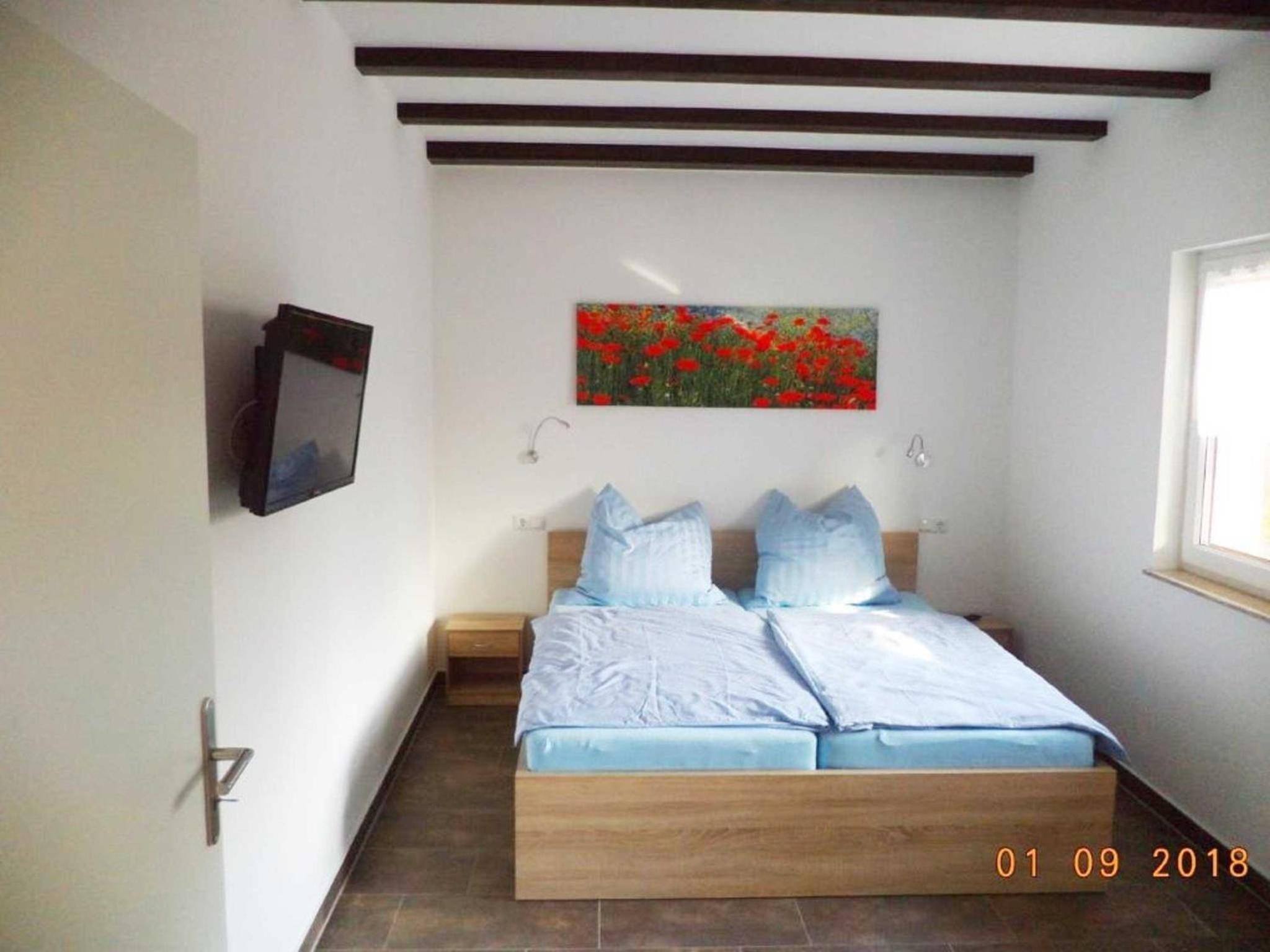 Two-Bedroom House photo 1