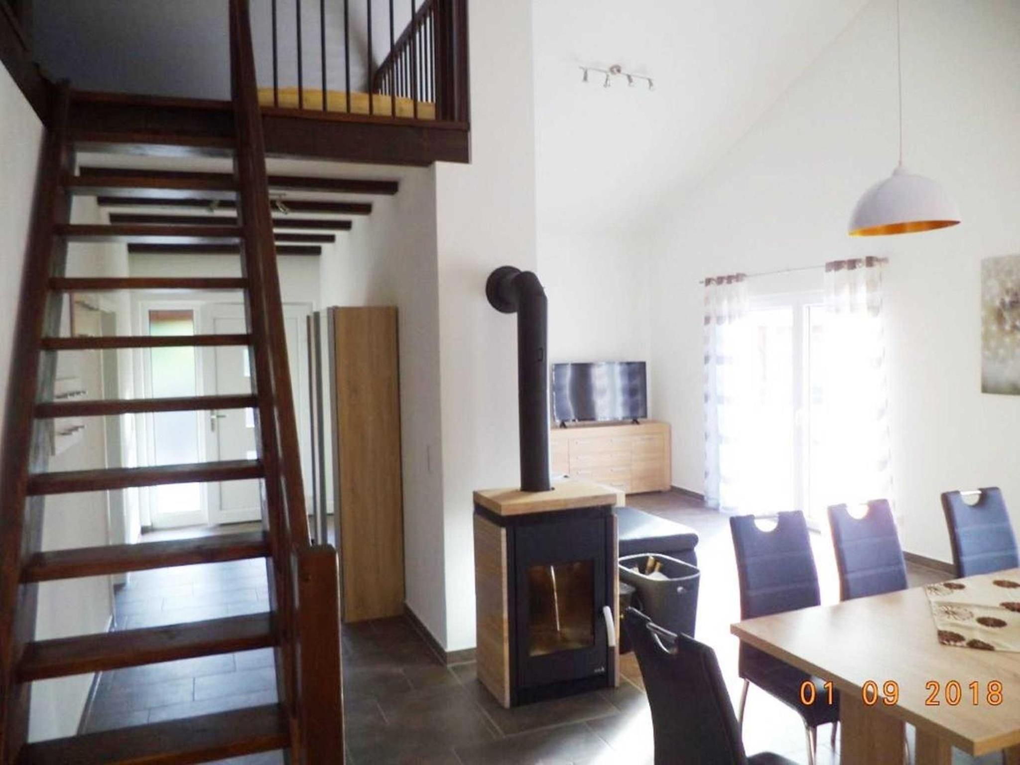 Two-Bedroom House photo 2