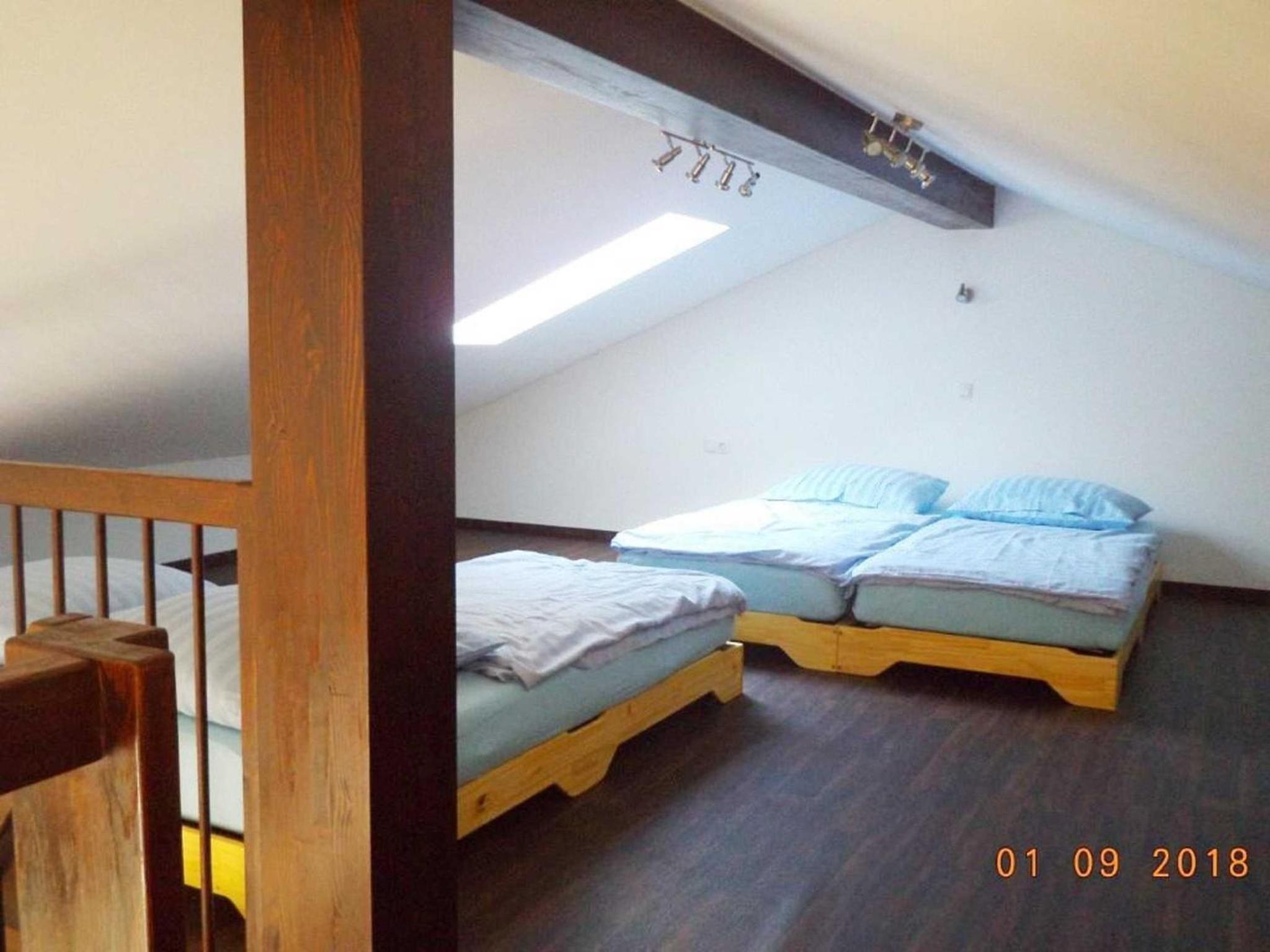 Two-Bedroom House photo 3