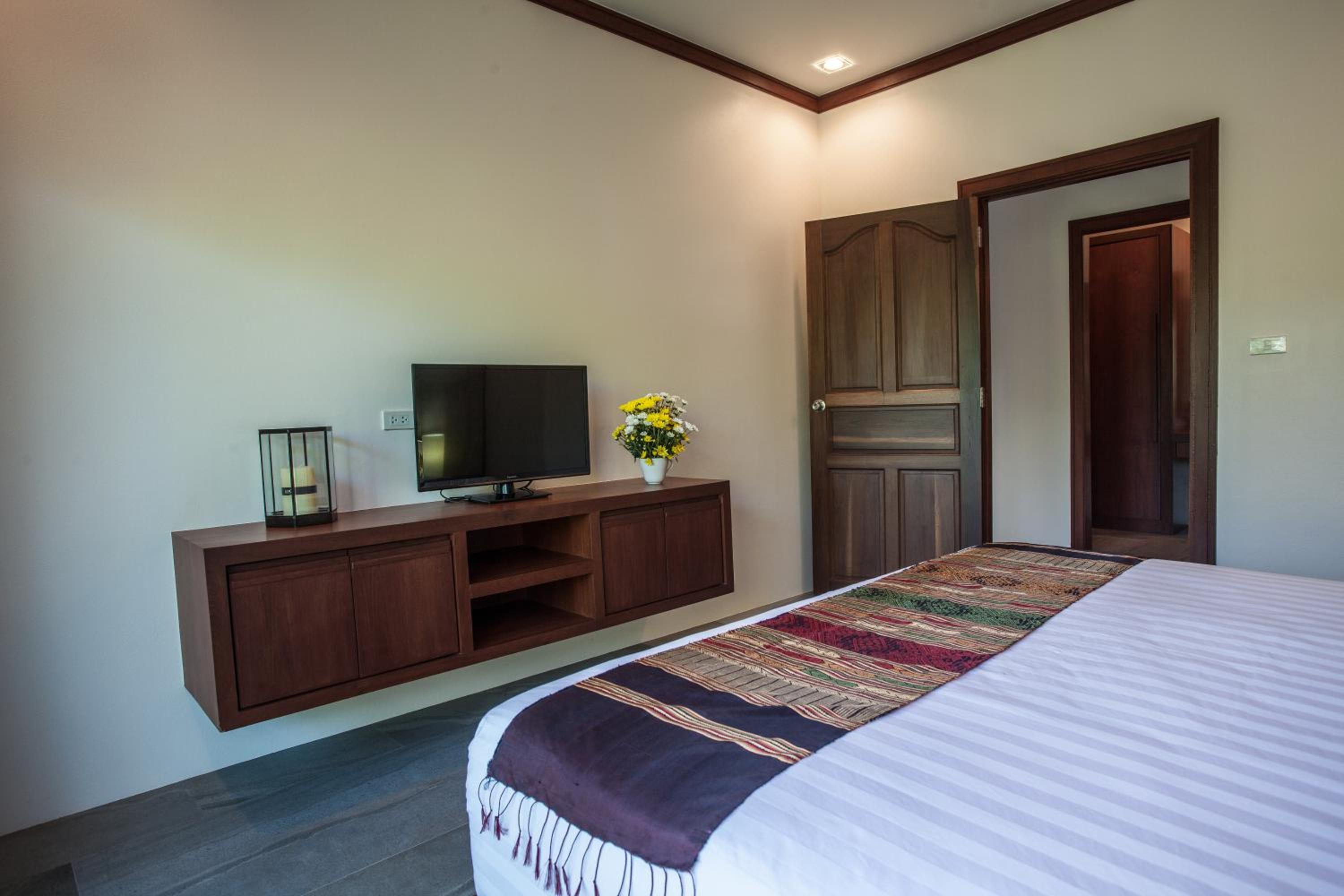 One-Bedroom Villa photo 1