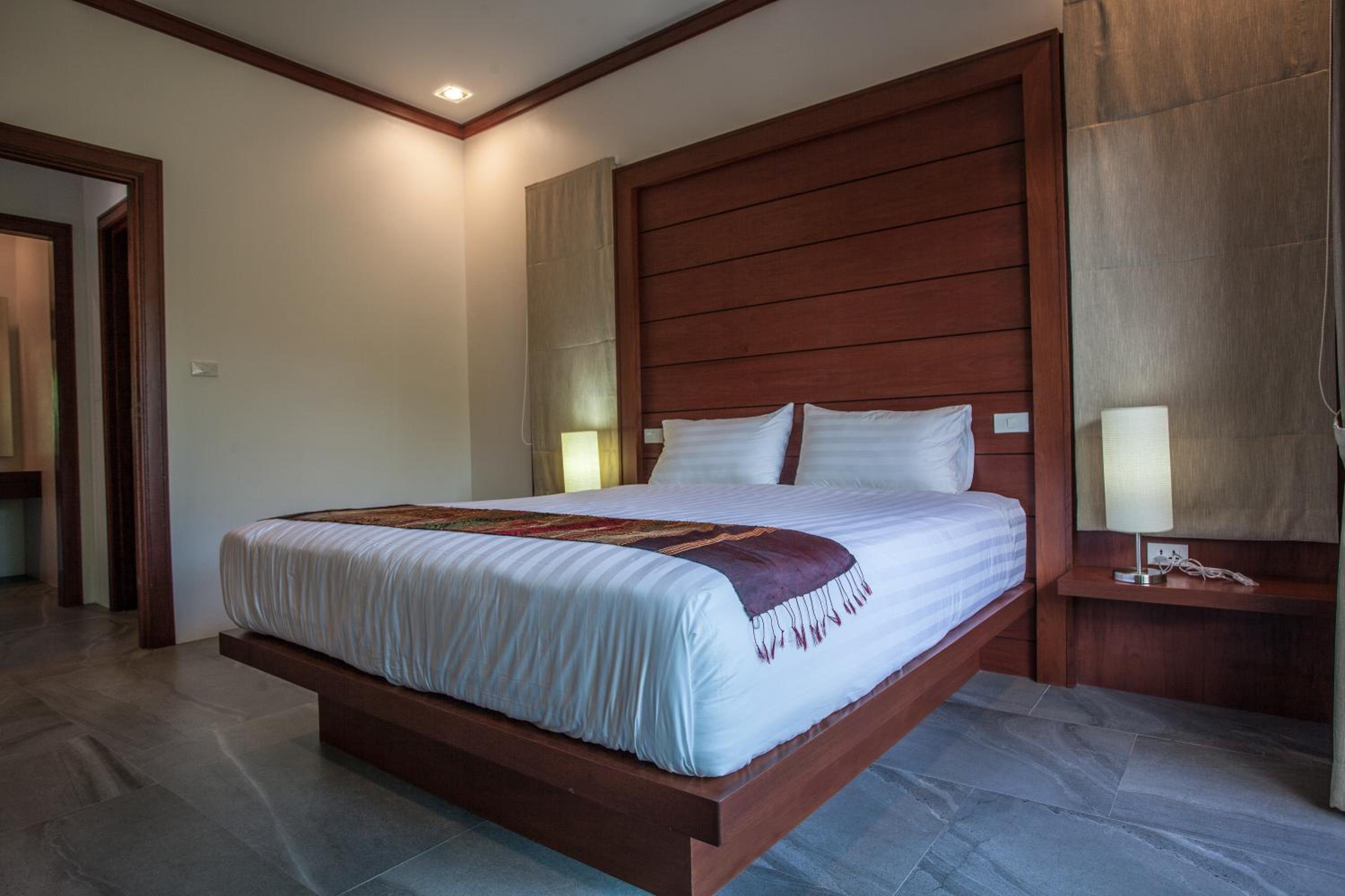 One-Bedroom Villa photo 3