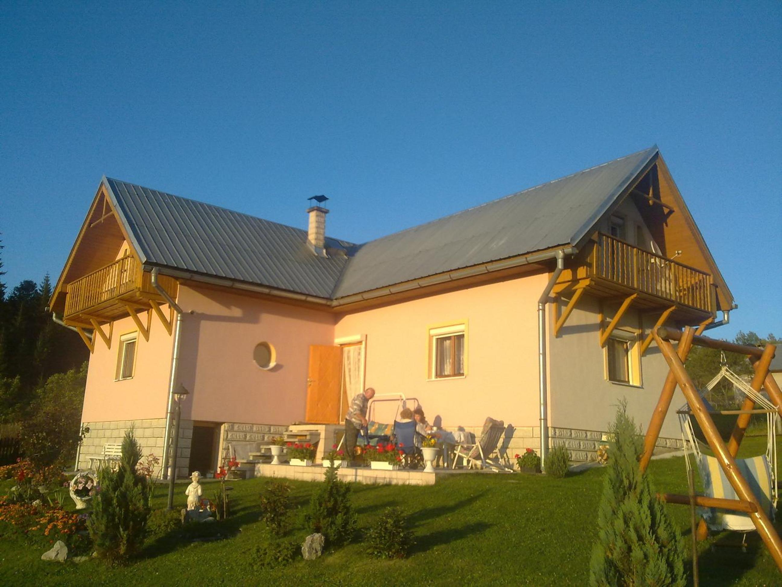 Vacation Home - Photo 5