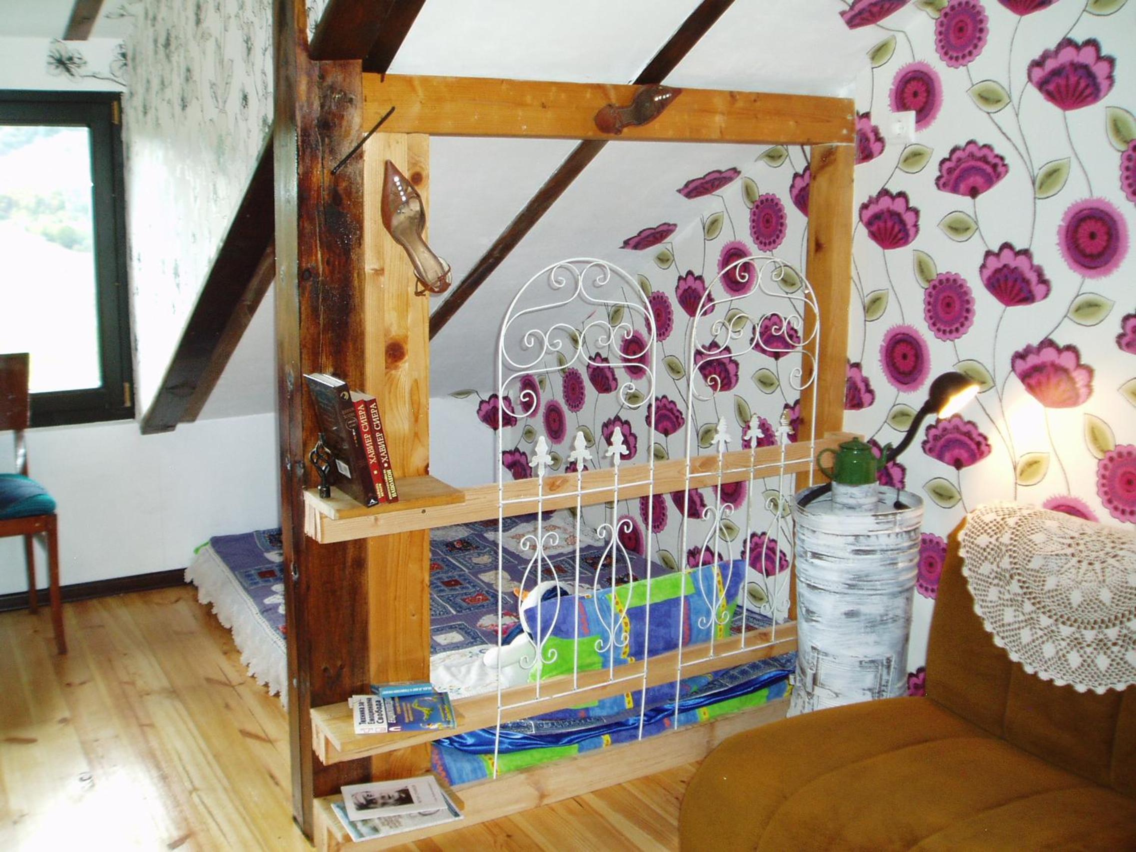 Studio with Mountain View photo 2