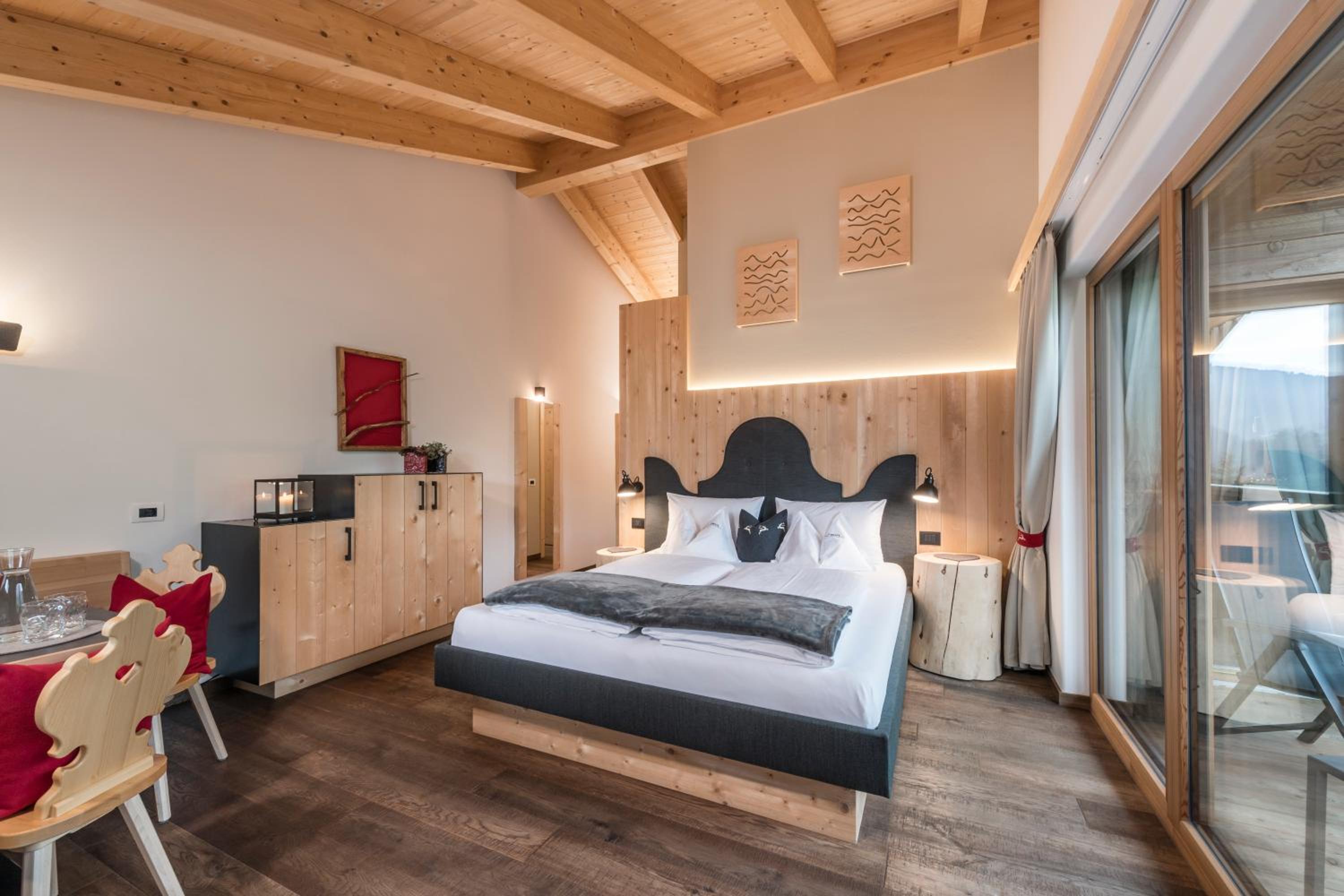 Double Room with Terrace - Photo 1