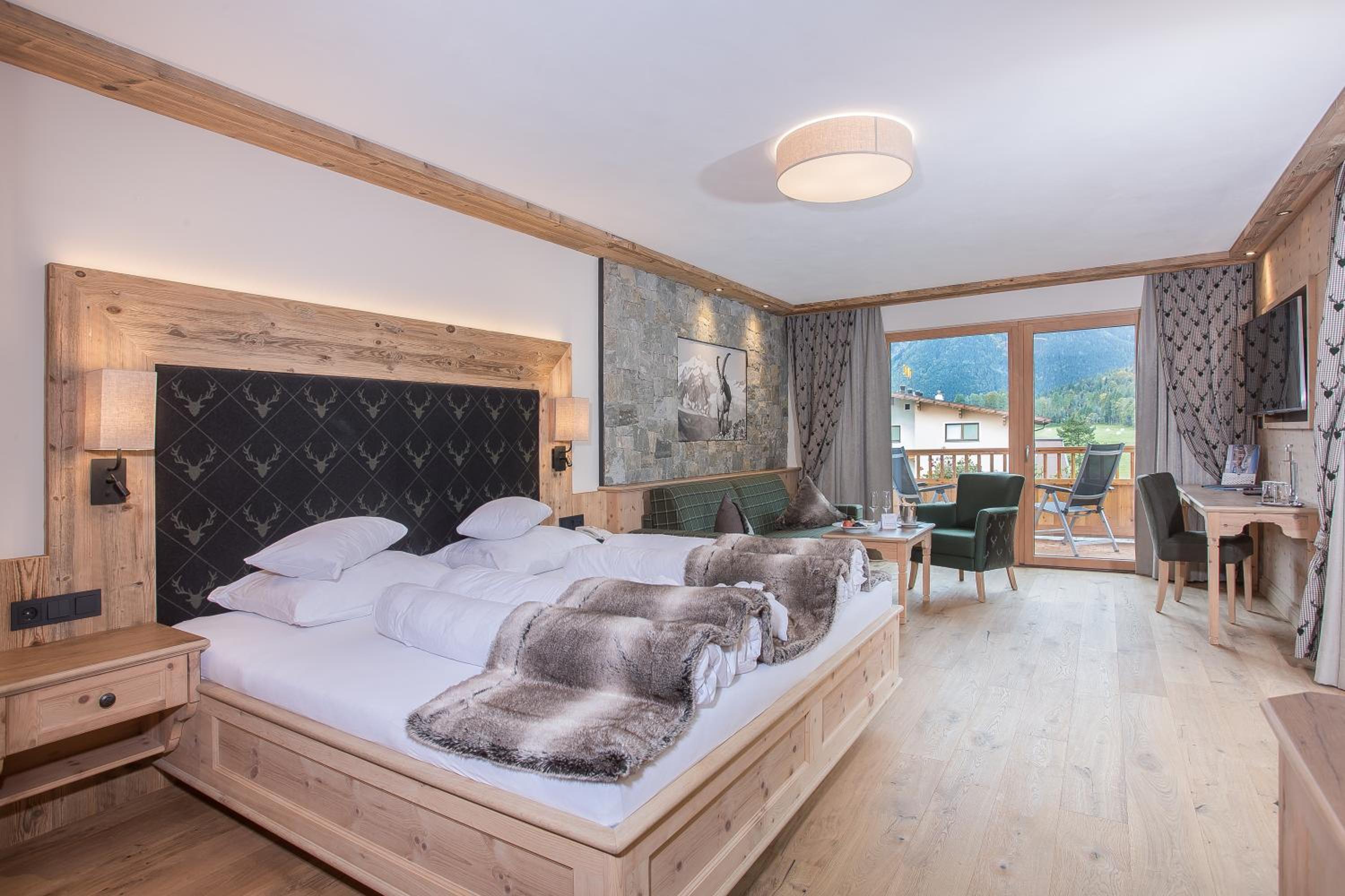 Suite Alpine photo 1