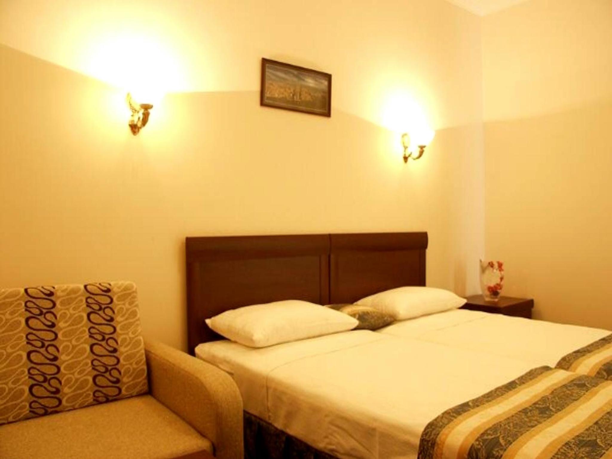Superior Double Room photo 2