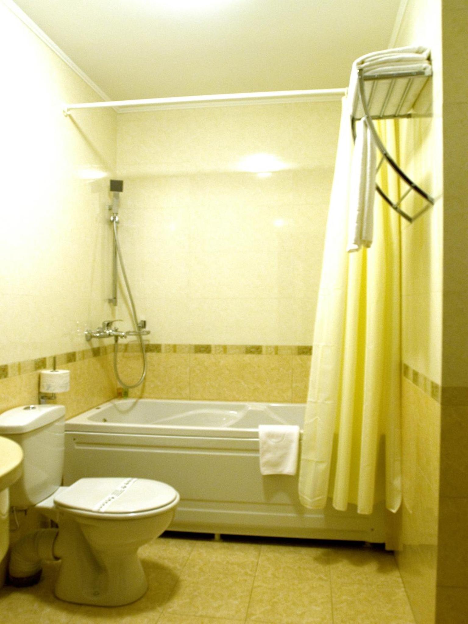 Small Double Room photo 2