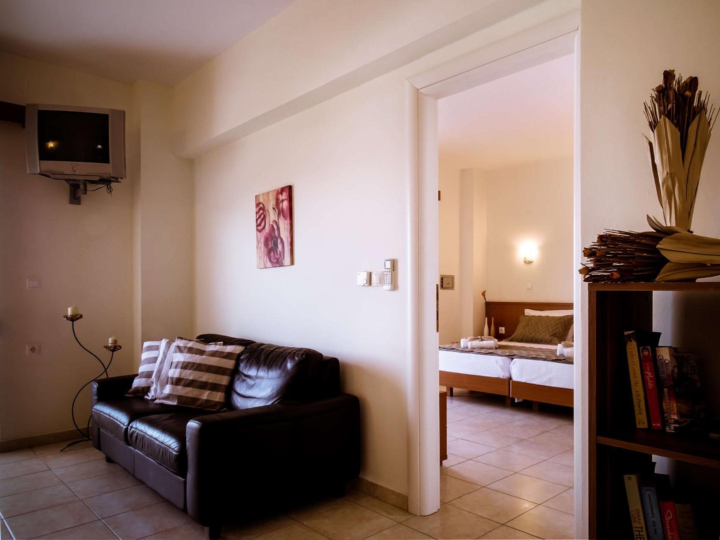 Apartment with Sea View photo 3