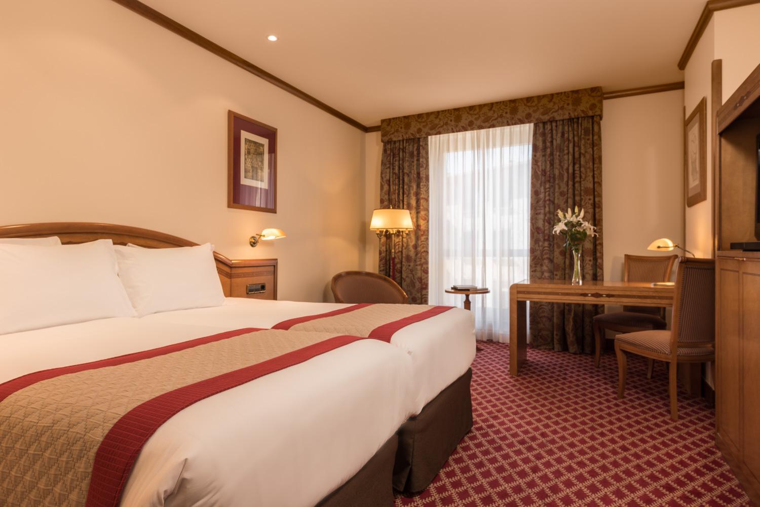 Double or Twin Room - Photo 1