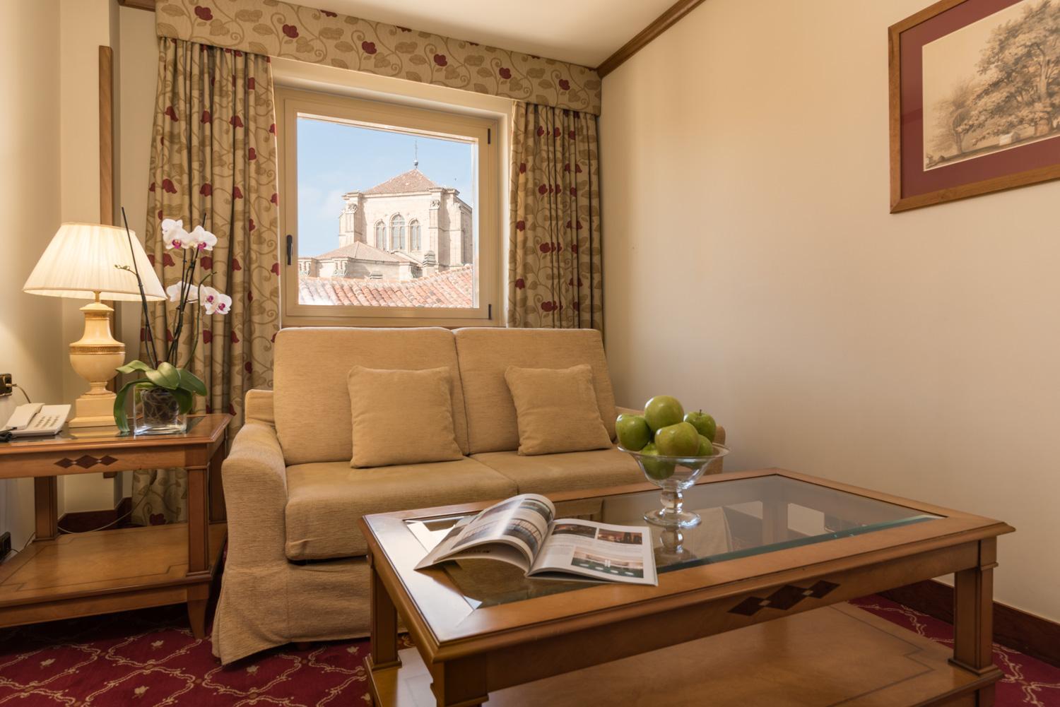 Junior Suite - Photo 3
