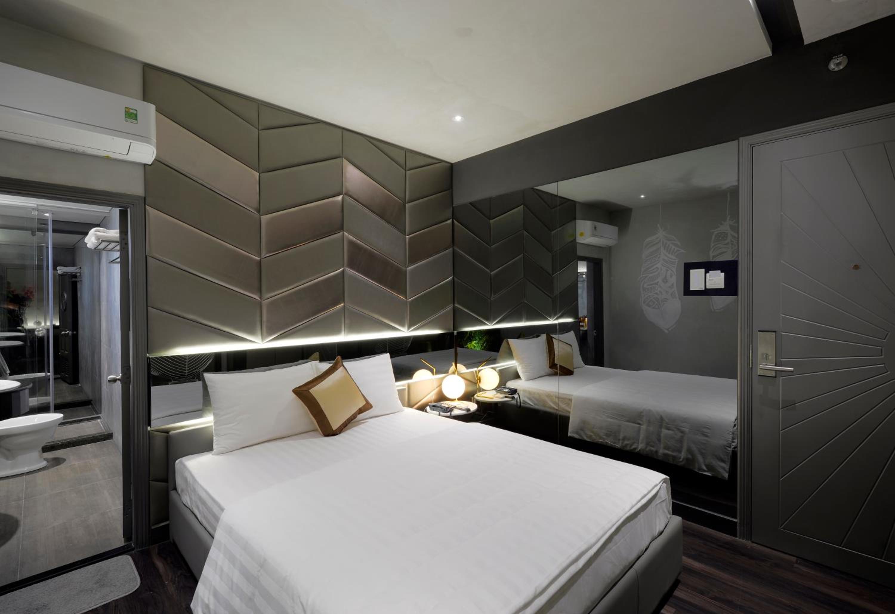 Superior Double Room photo 1