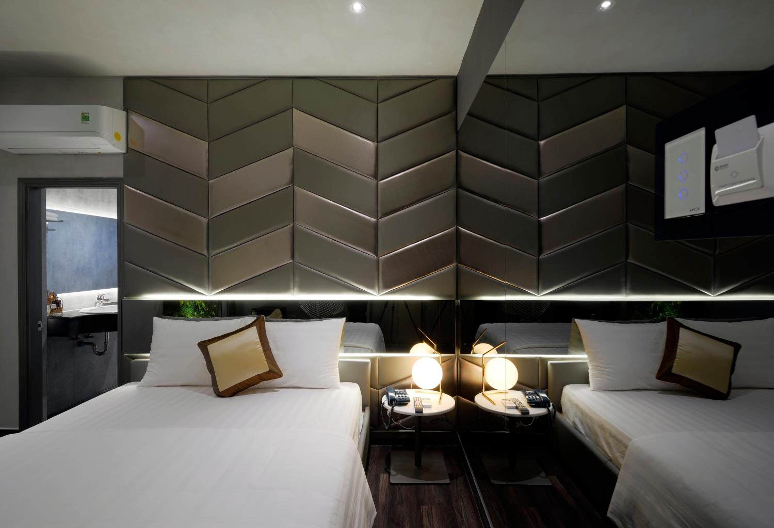 Superior Double Room photo 3