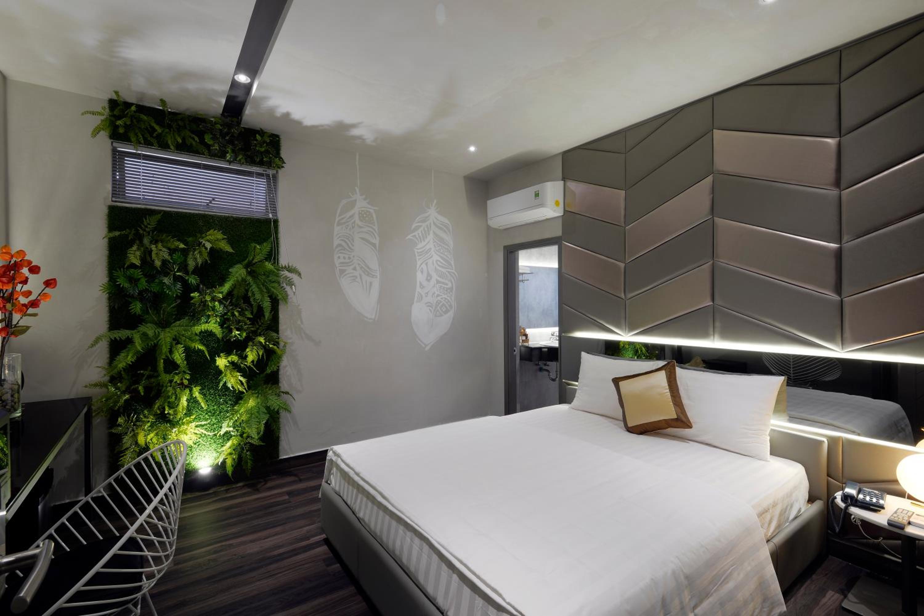 Superior Double Room photo 2